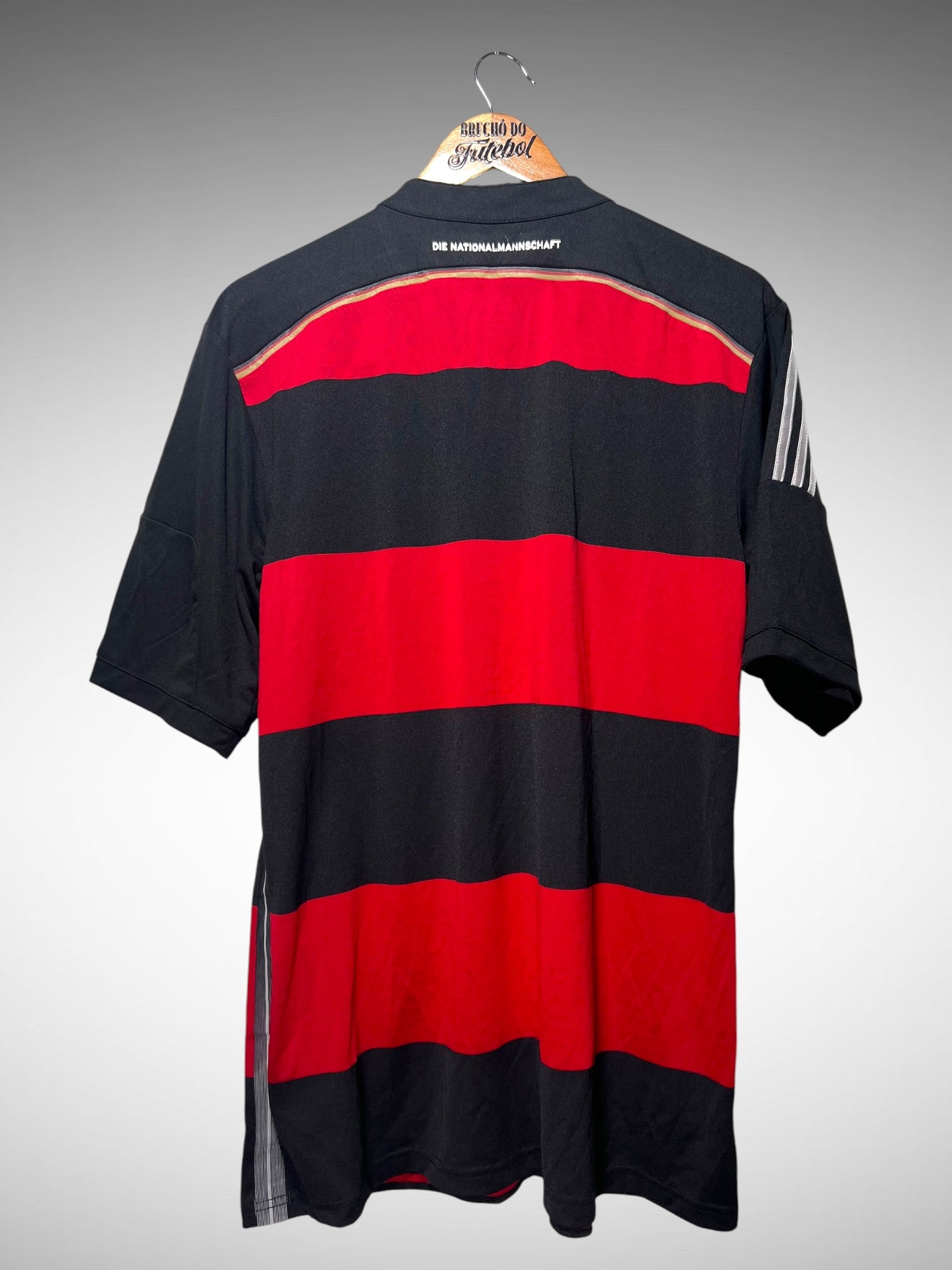 Alemanha 2014 Segunda Camisa Tam G.