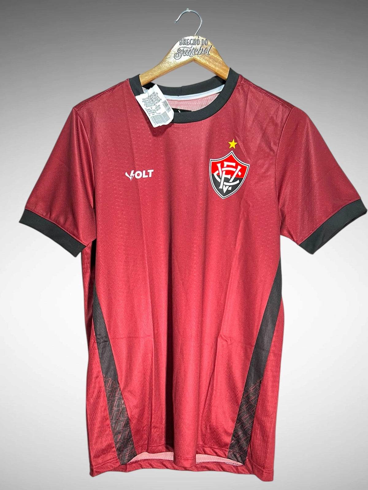 Vitória 2025 Camisa De Treino Tam P.