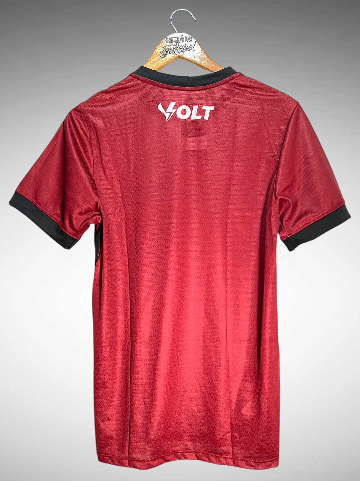 Vitória 2025 Camisa De Treino Tam P.