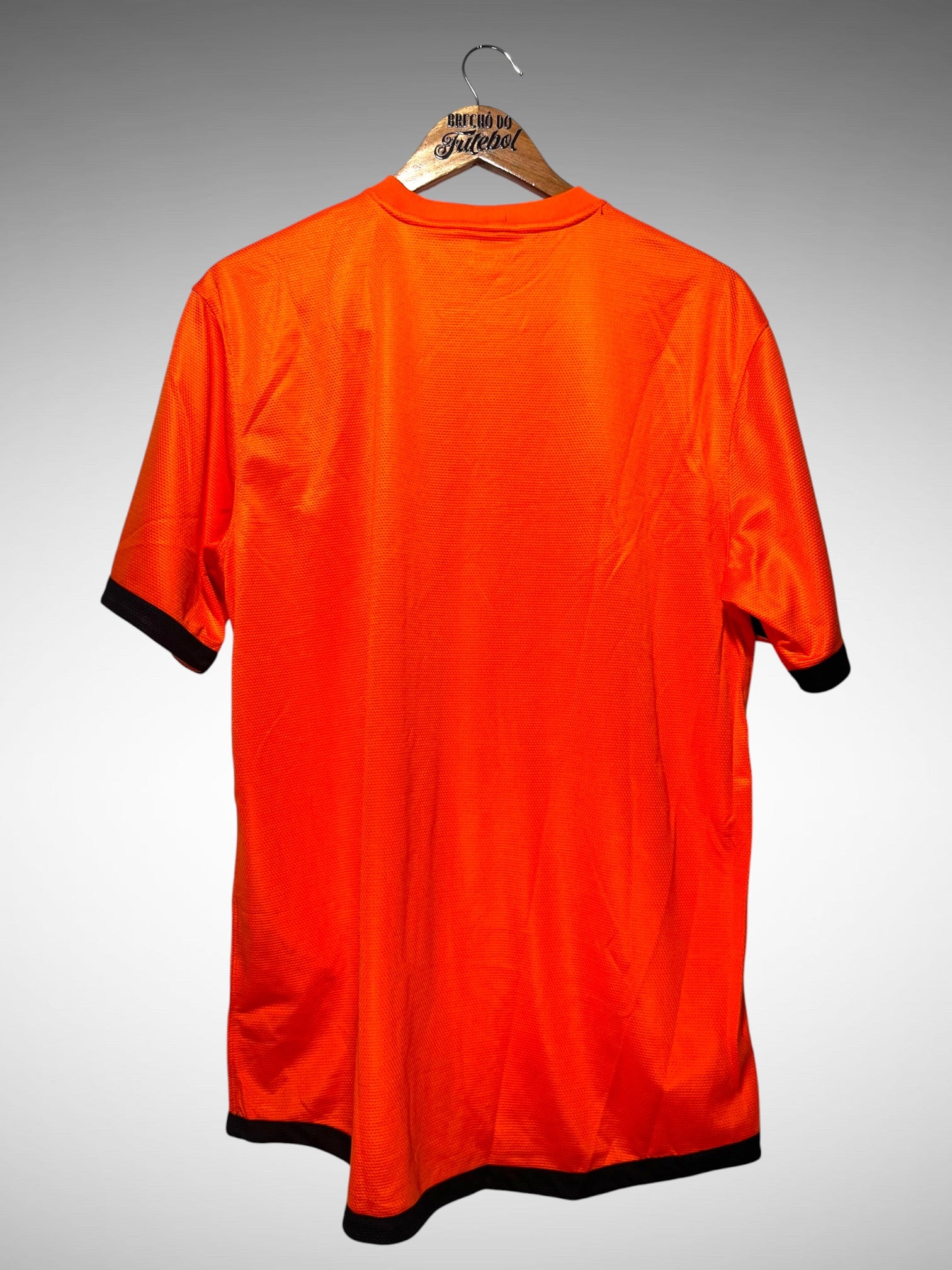 Holanda 2012 Primeira Camisa Tam G.