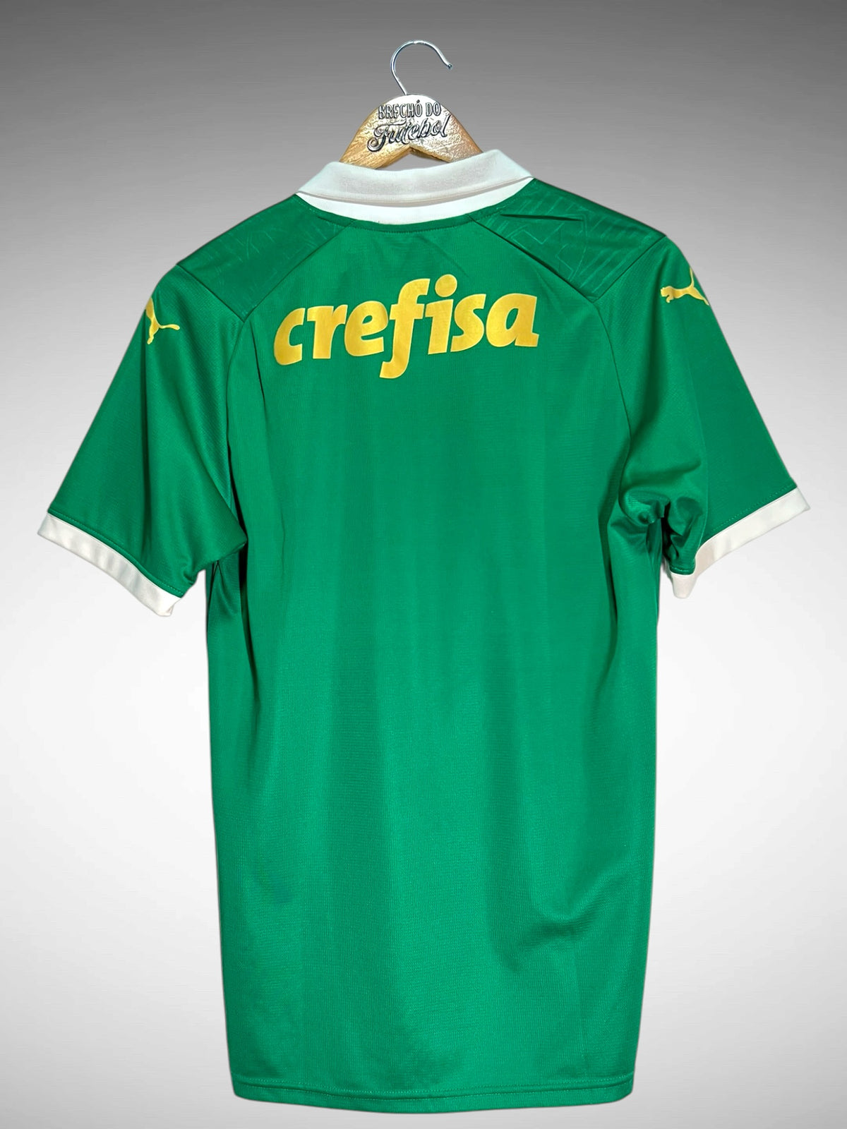 Palmeiras 2024 Primeira Camisa Tam M.
