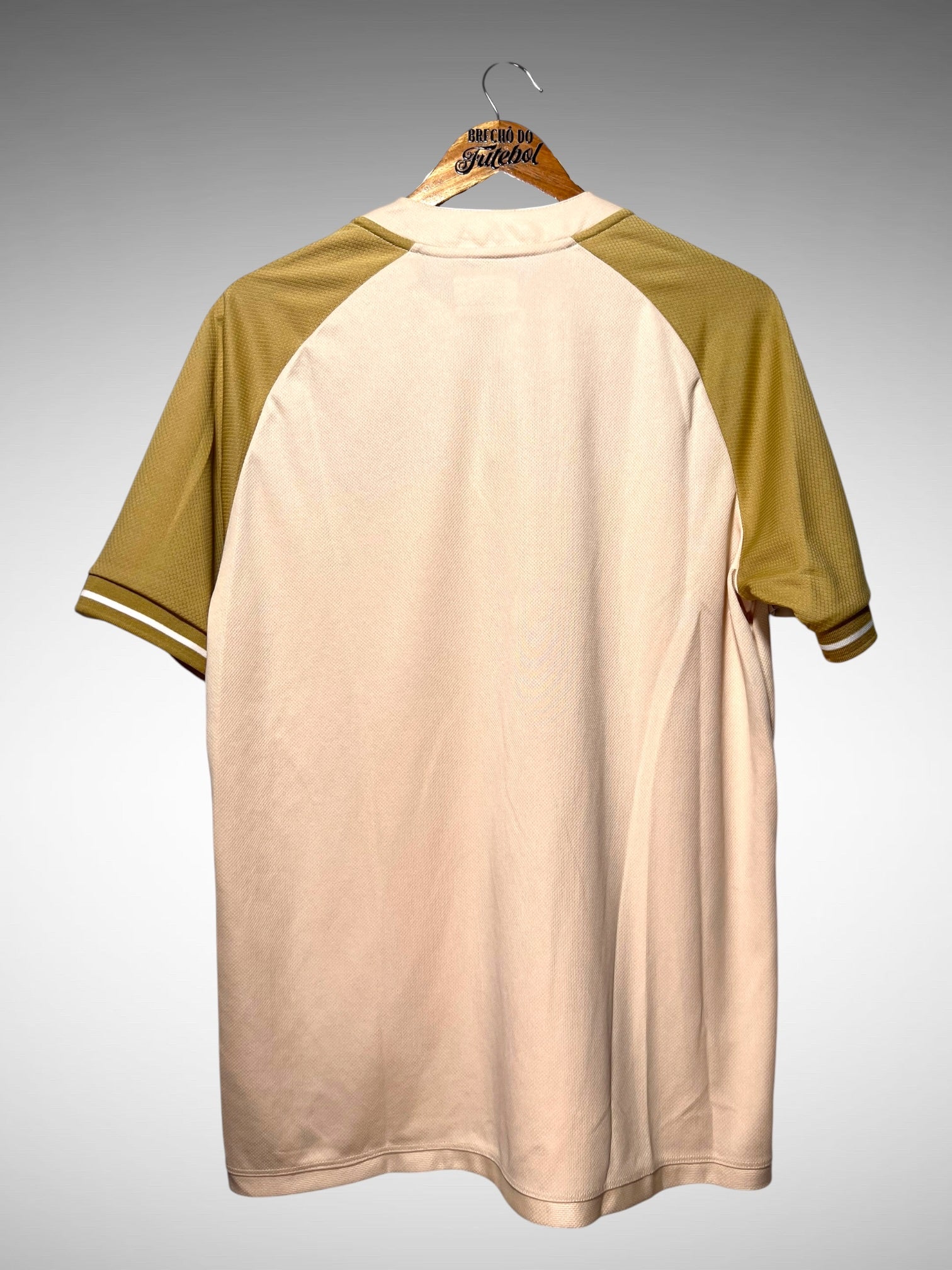 Vasco da Gama 2024 Terceira Camisa Tam G.