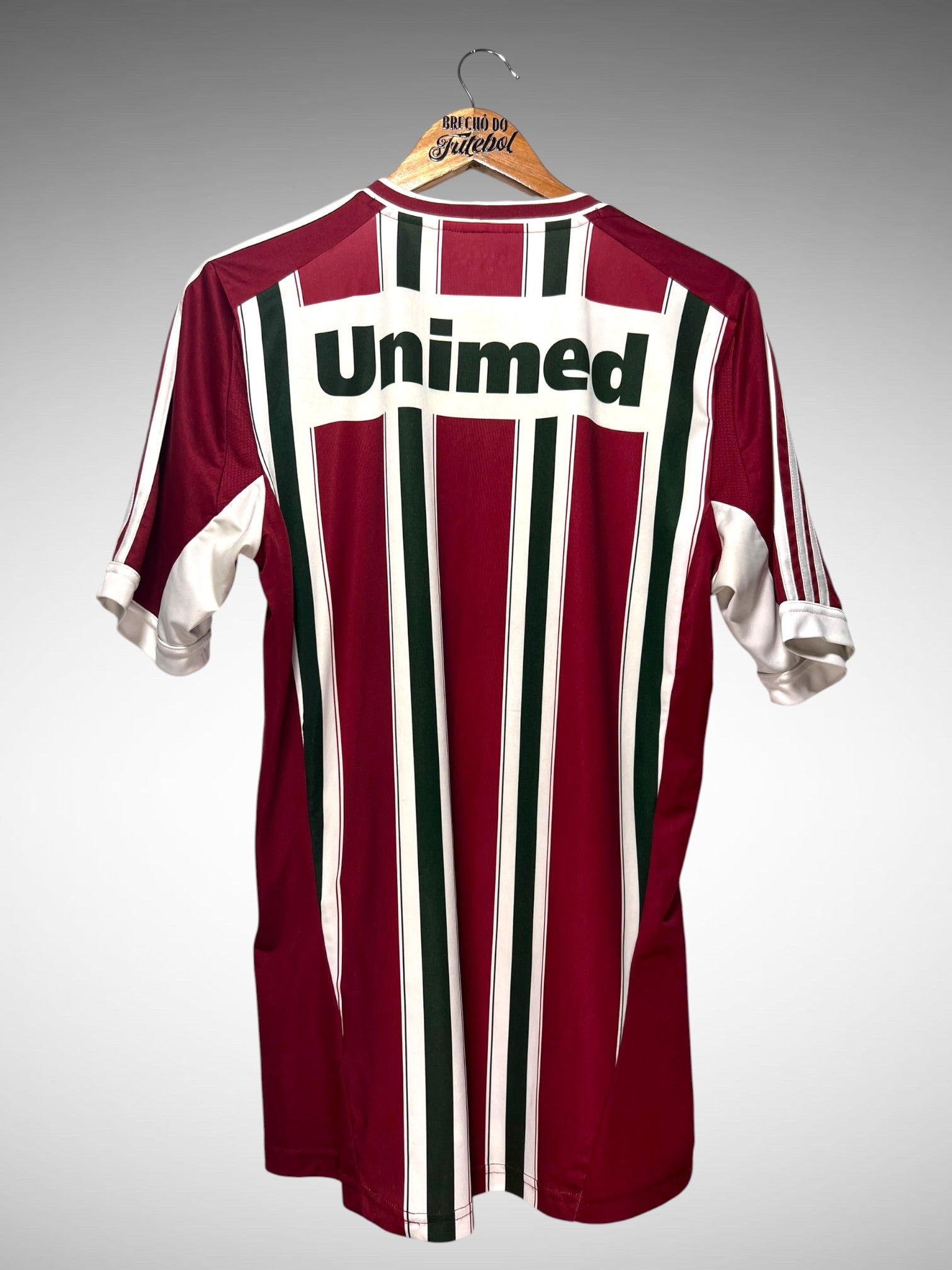 Fluminense 2012 Primeira Camisa Tam M.