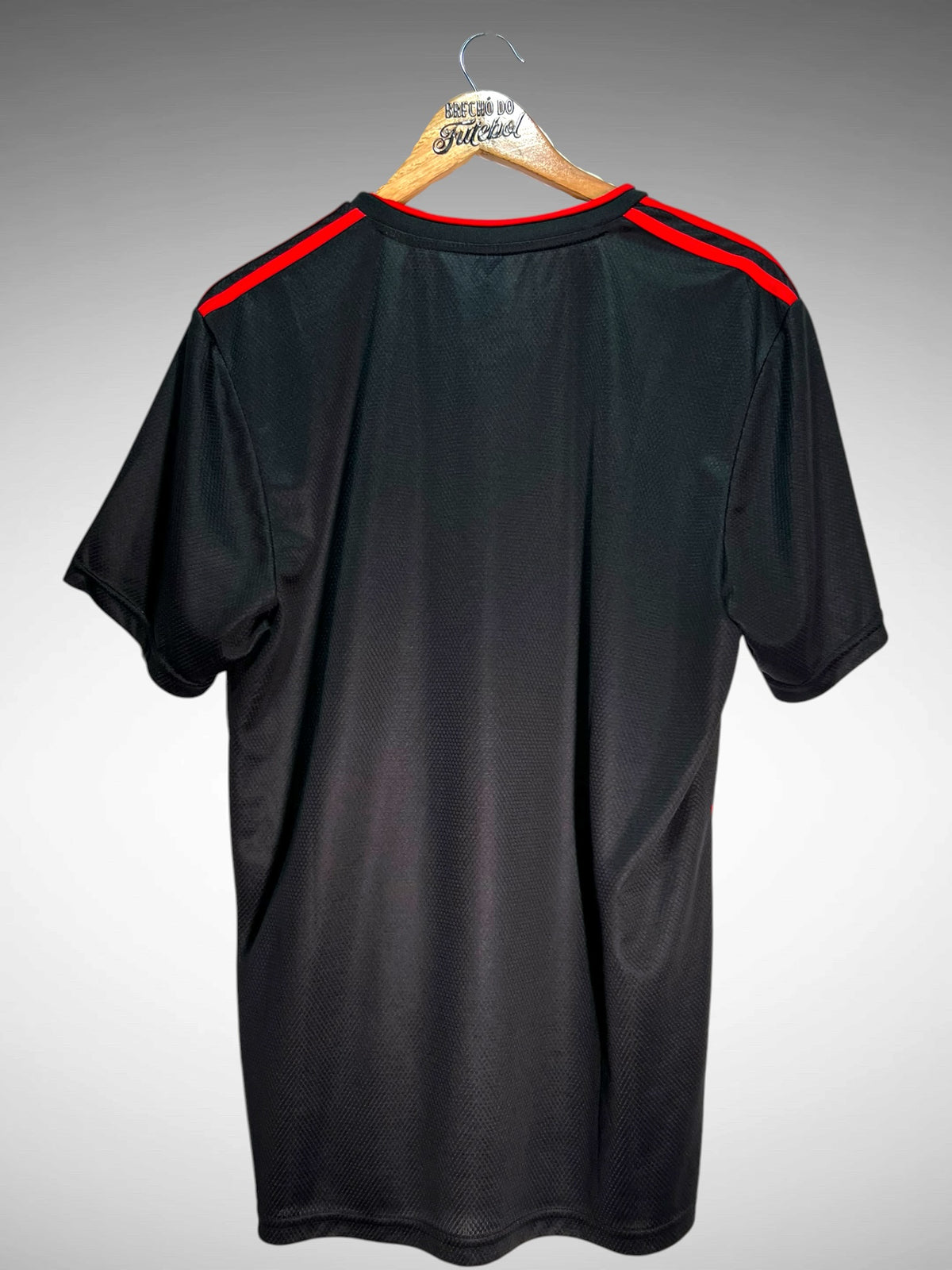Flamengo 2020 Terceira Camisa Tam G.