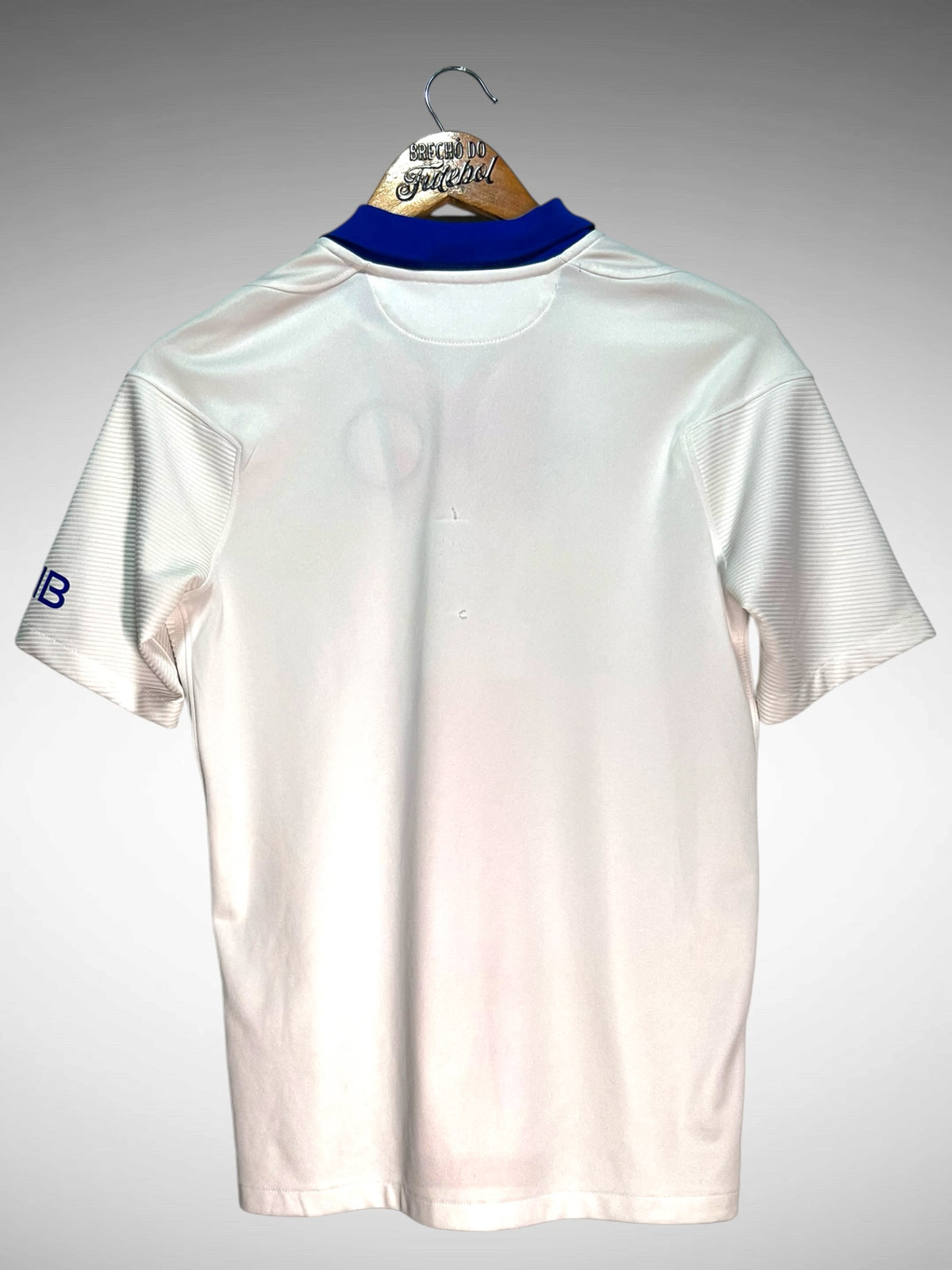 Paris Saint-Germain 2020 Segunda Camisa Tam 16 Anos Infantil.
