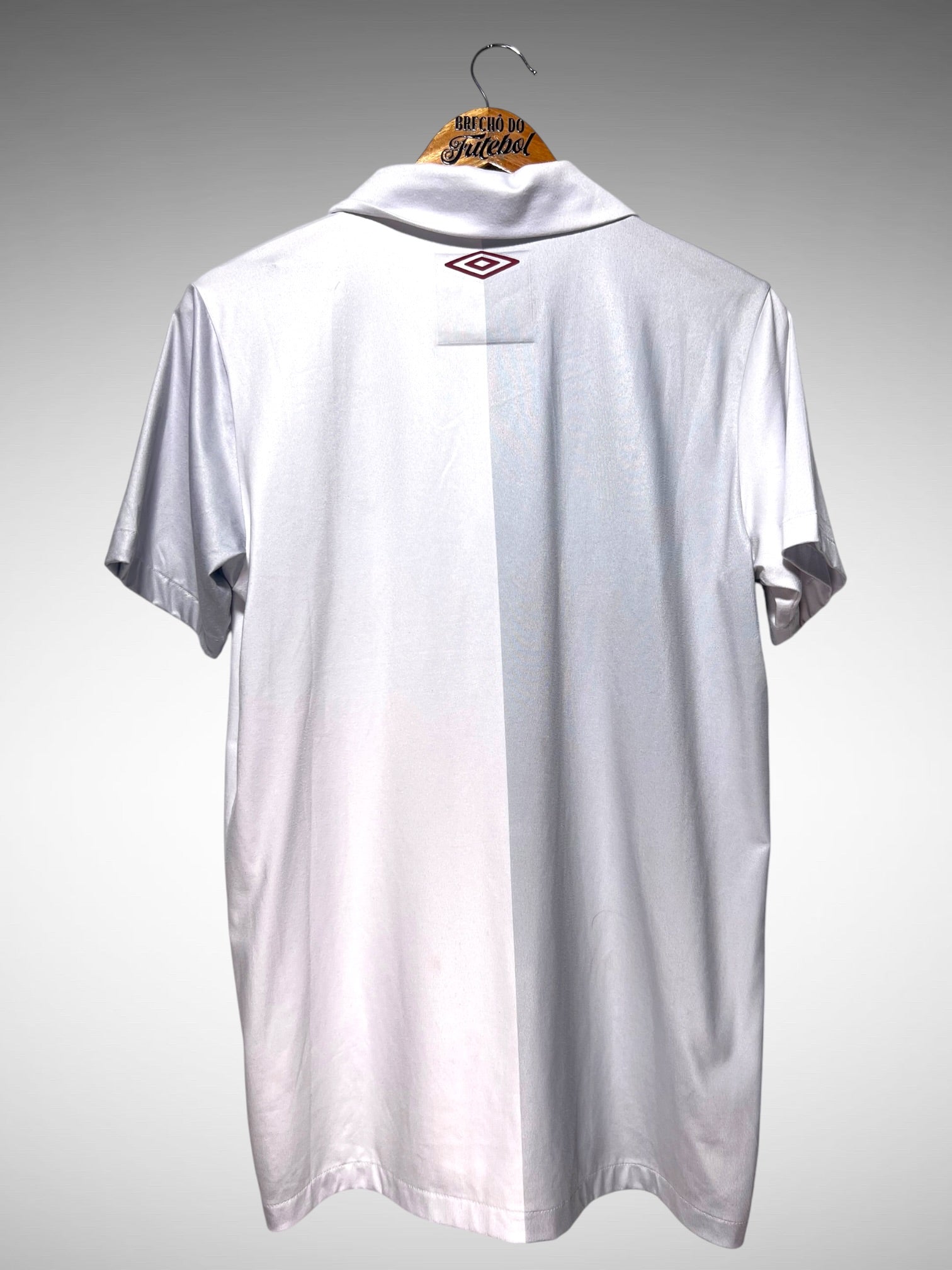 Fluminense 2022 Camisa 120 Anos Tam M.