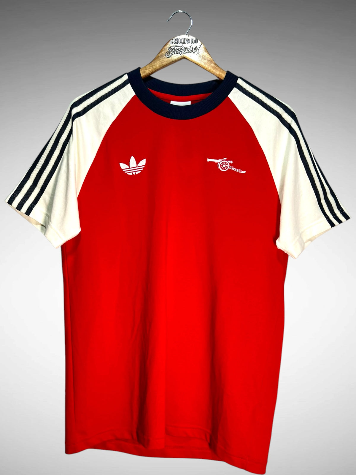 Liverpool 2025 Camisa OG Tam M.