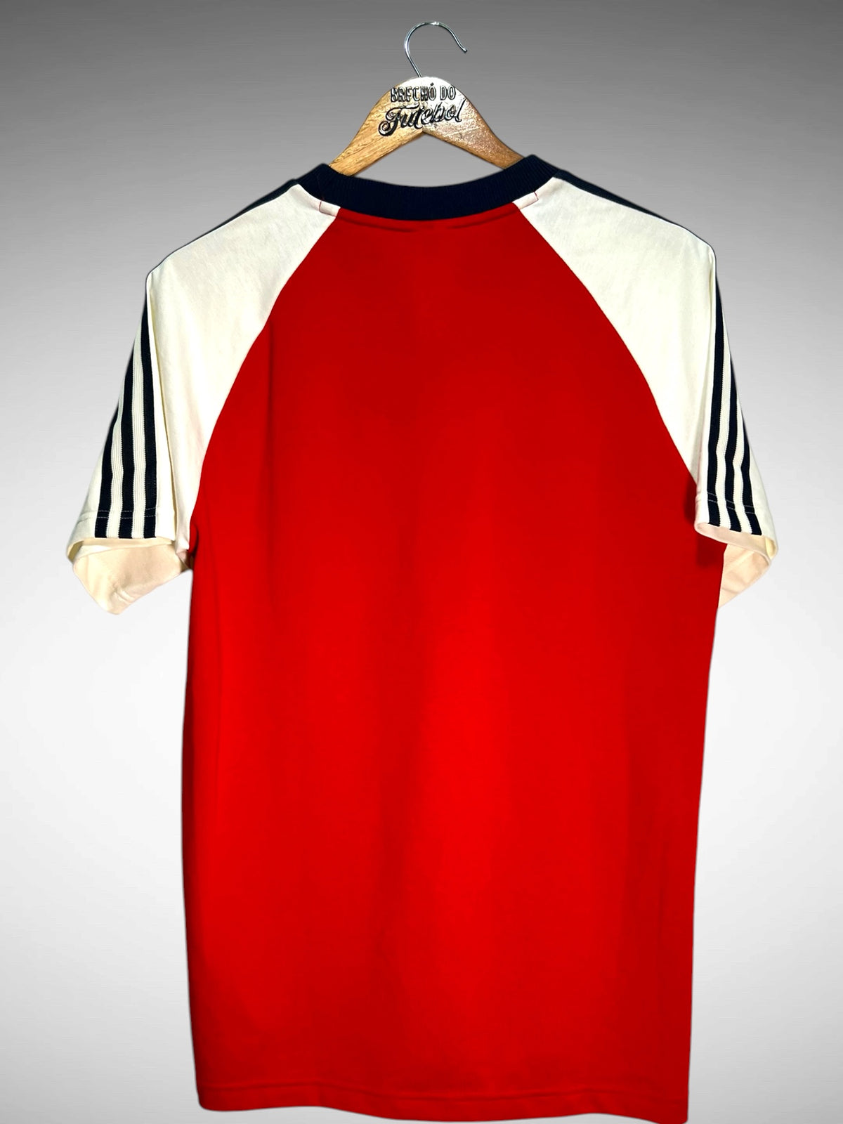 Liverpool 2025 Camisa OG Tam M.