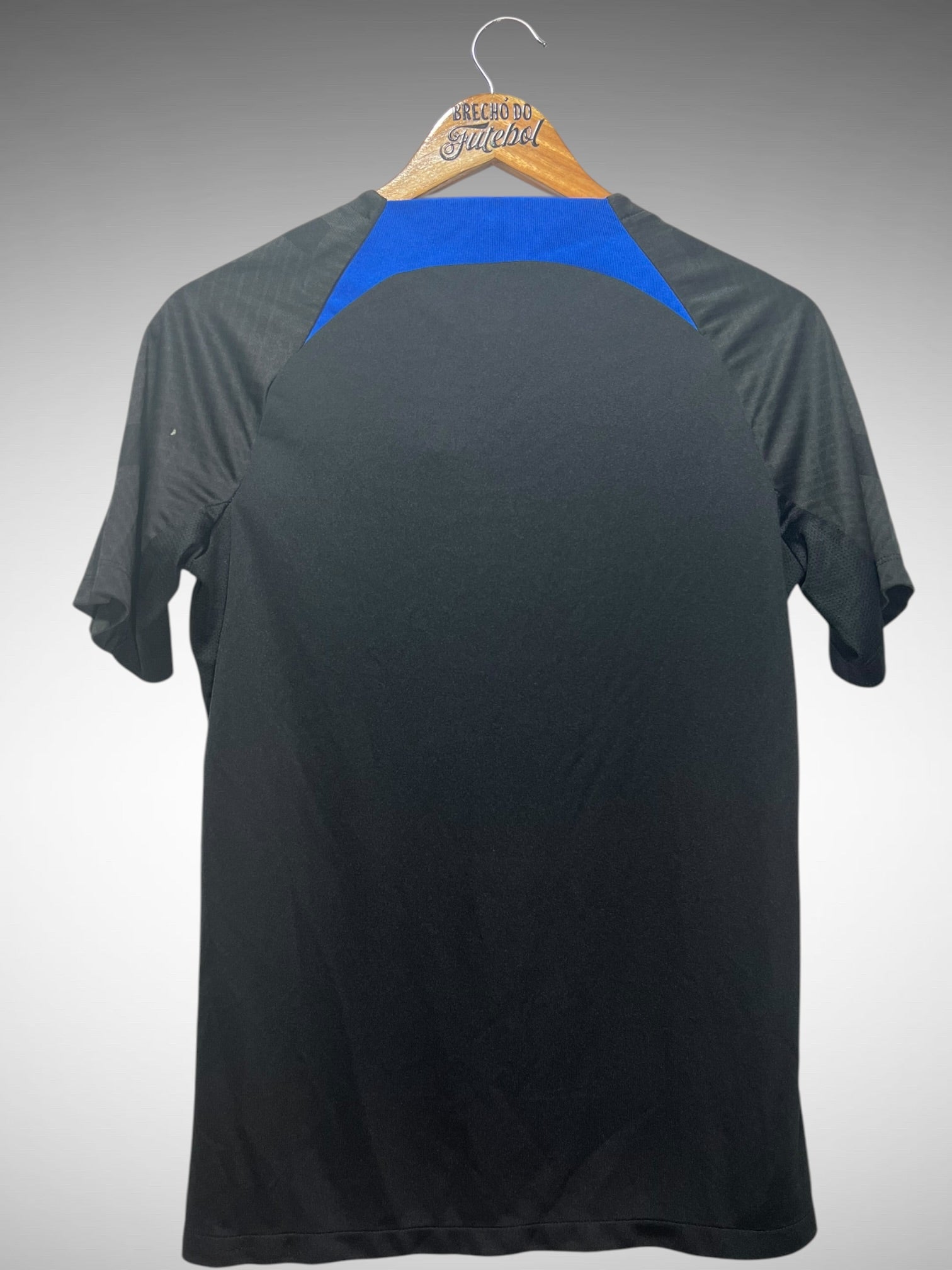 Paris Saint-Germain 2022 Camisa de Treino Tam P.