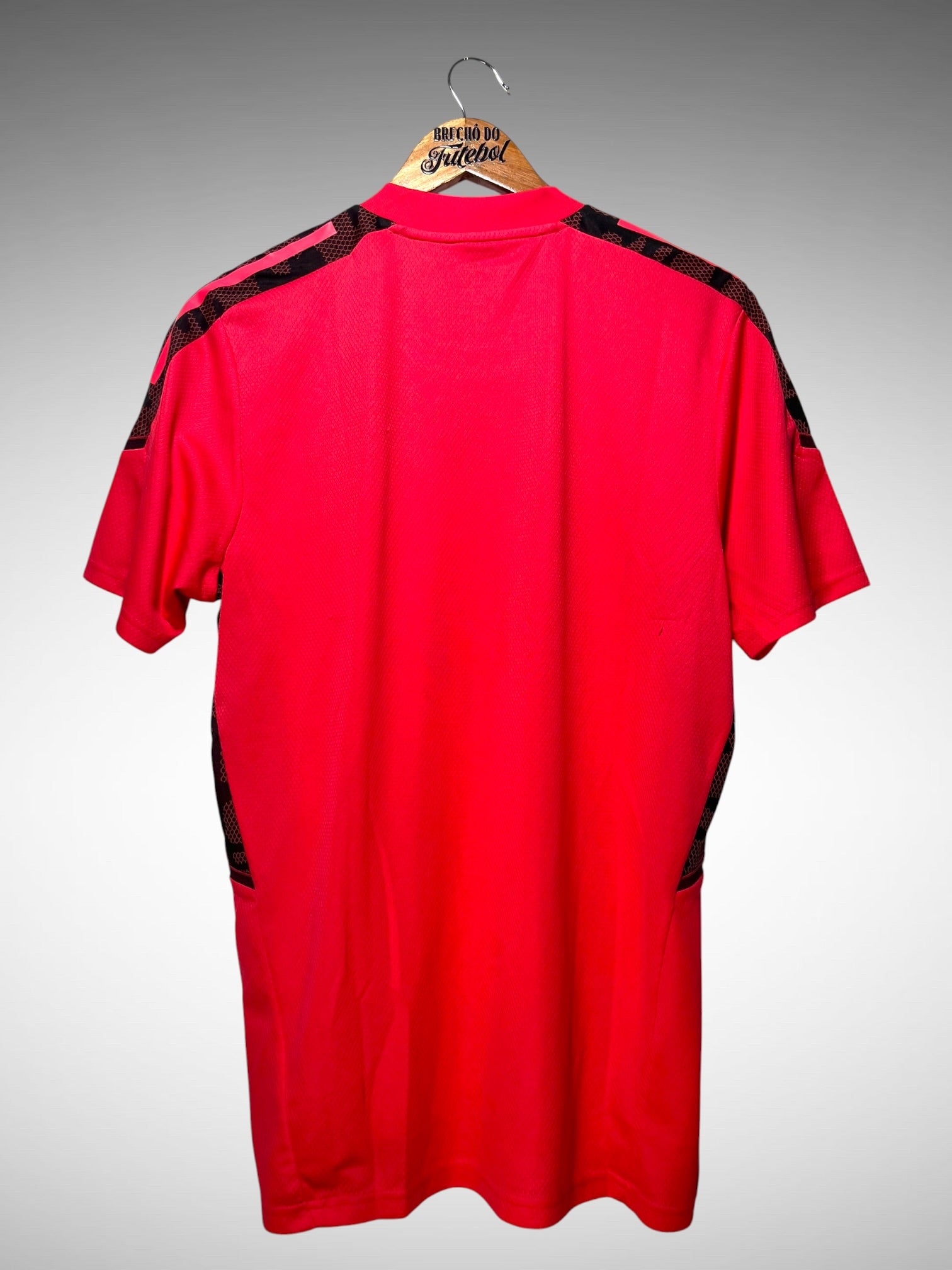 São Paulo 2021 Camisa de Treino Tam M.