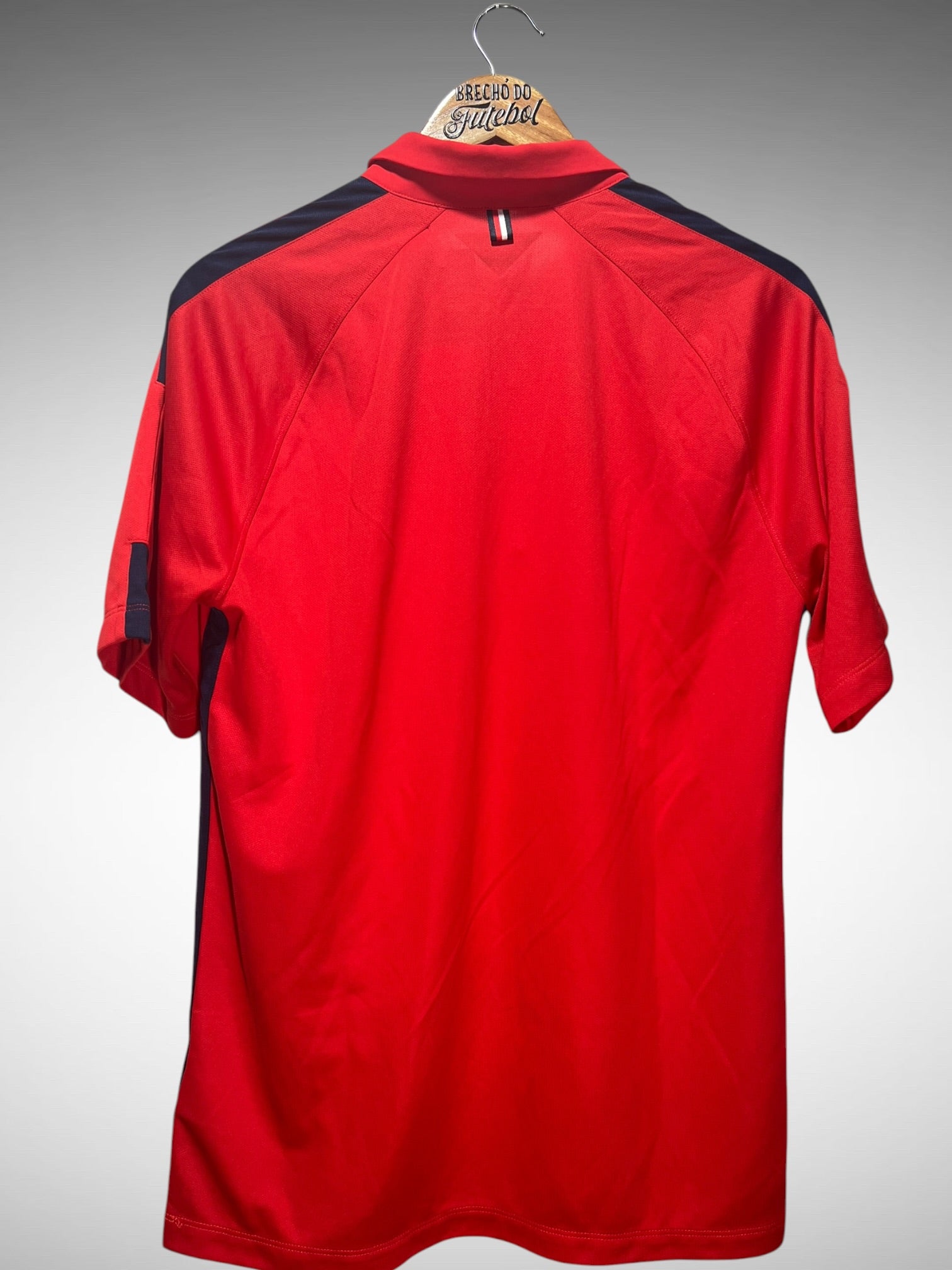 Paris Saint-Germain 2014 Terceira Camisa Tam M.