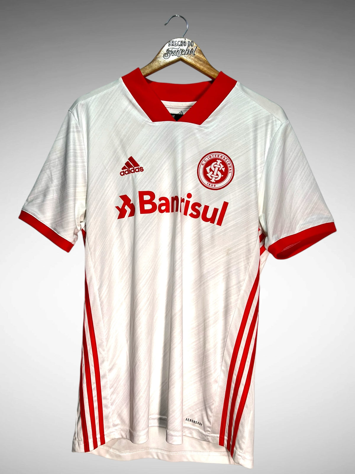 Internacional 2020 Segunda Camisa Tam G.