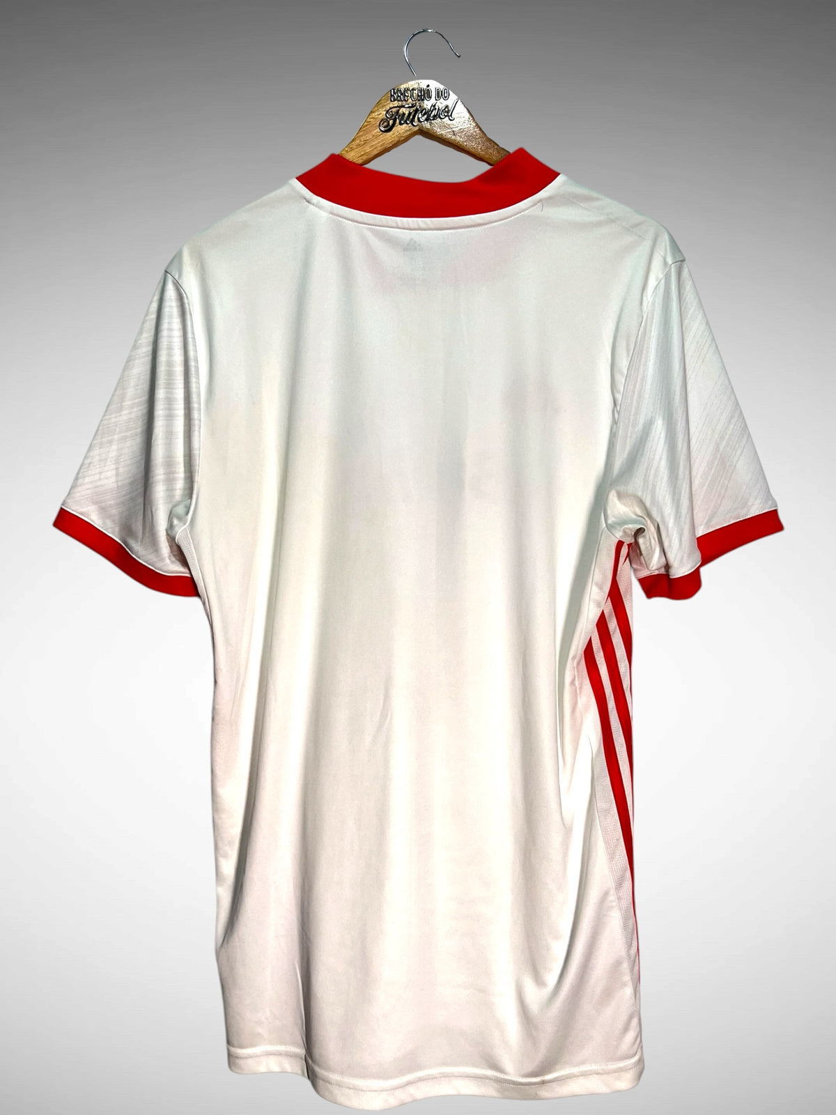 Internacional 2020 Segunda Camisa Tam G.