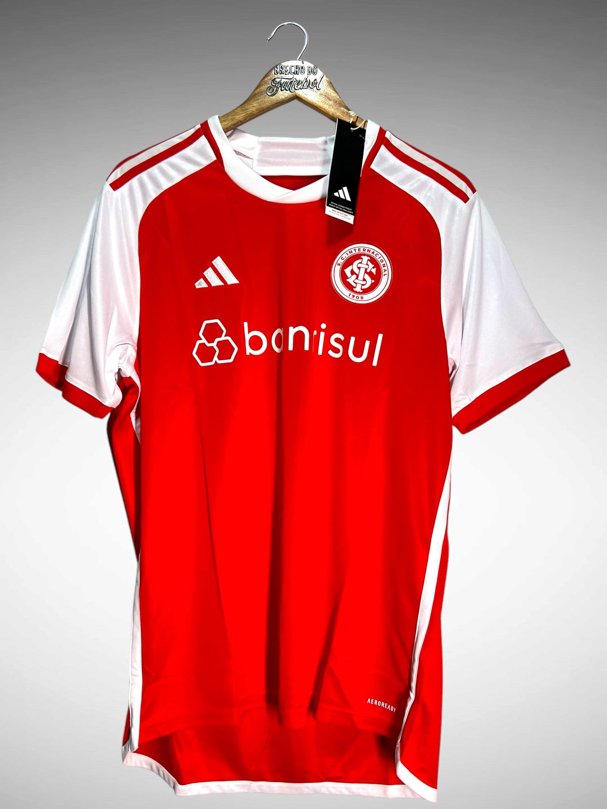 Internacional 2024 Primeira Camisa Tam G.