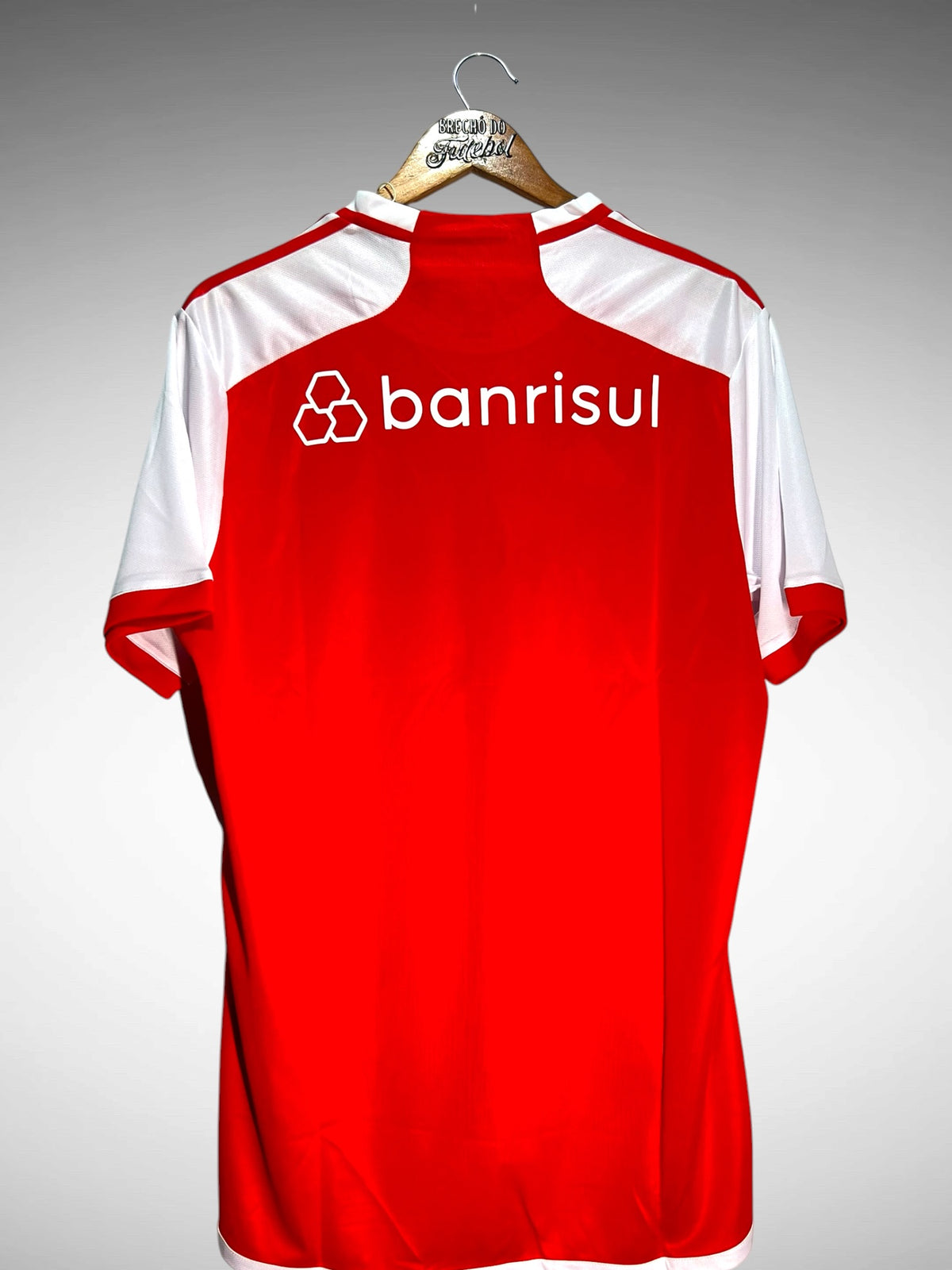 Internacional 2024 Primeira Camisa Tam G.