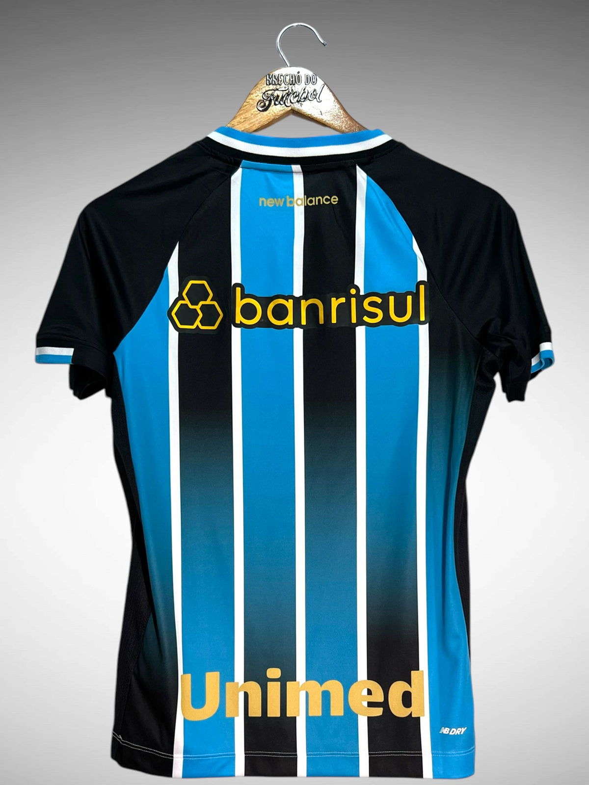 Grêmio 2026 Primeira Camisa Tam P Feminino.