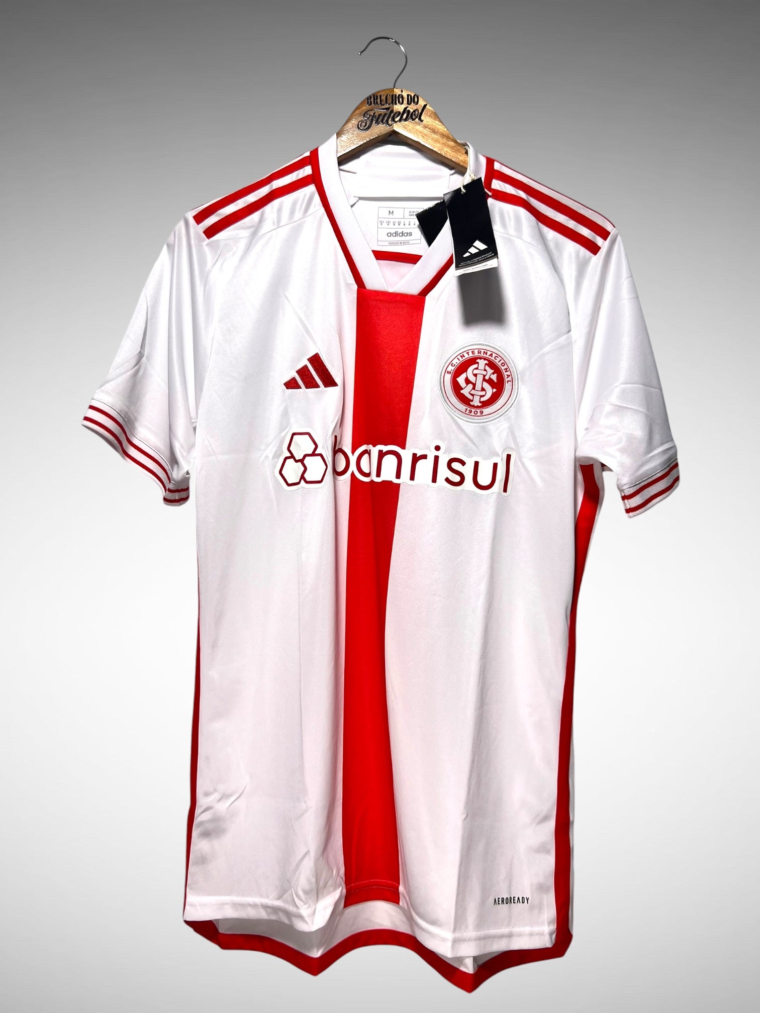 Internacional 2024 Segunda Camisa Tam M.