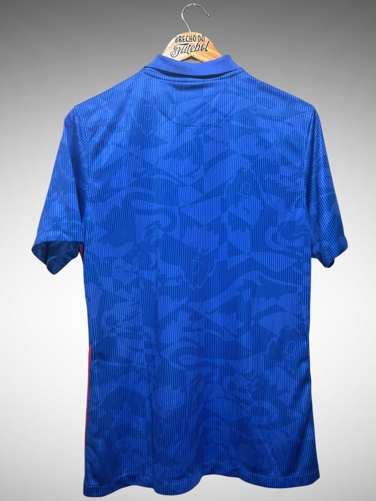 Inglaterra 2020 Segunda Camisa Tam M.