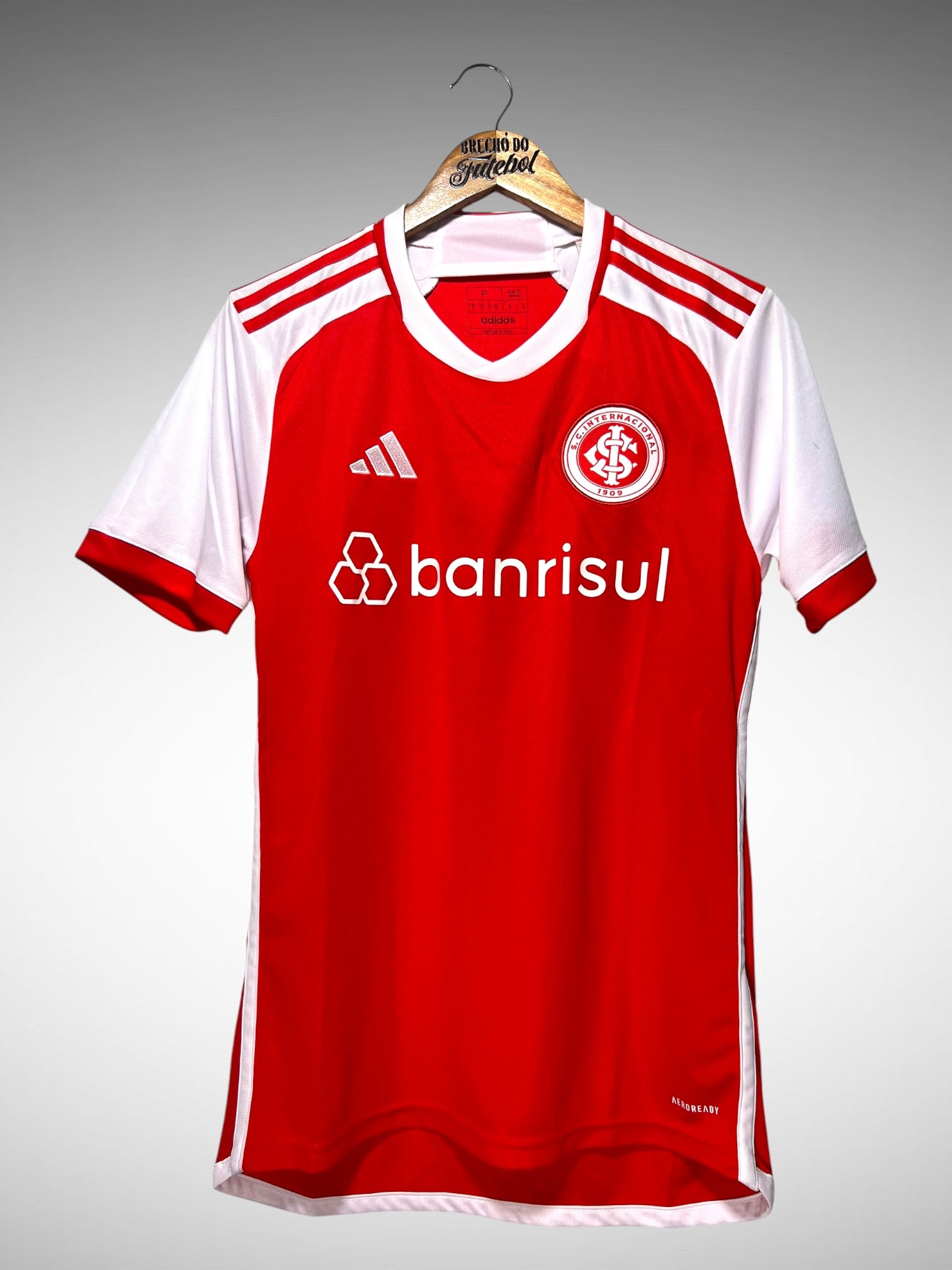 Internacional 2024 Primeira Camisa Tam P.