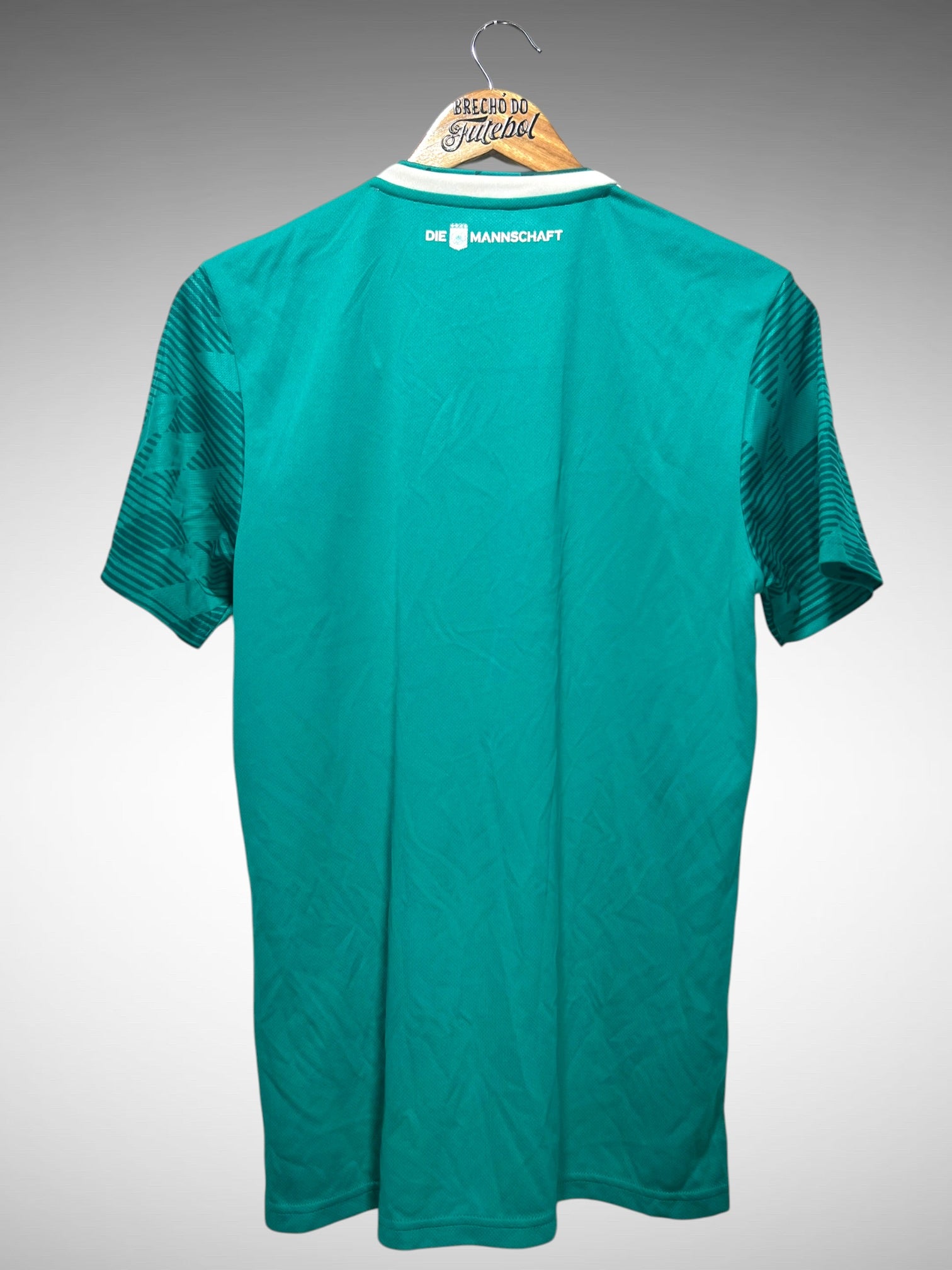 Alemanha 2018 Segunda Camisa Tam P.