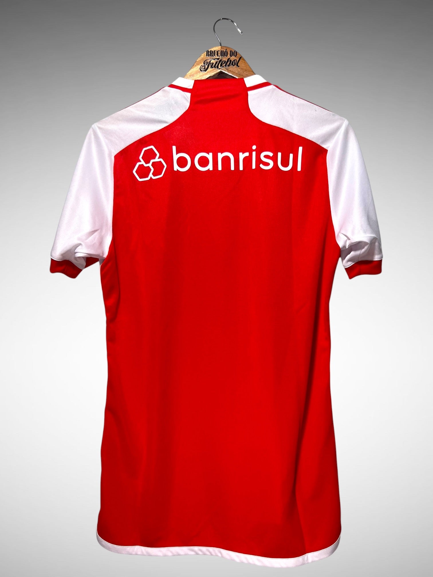 Internacional 2024 Primeira Camisa Tam P.