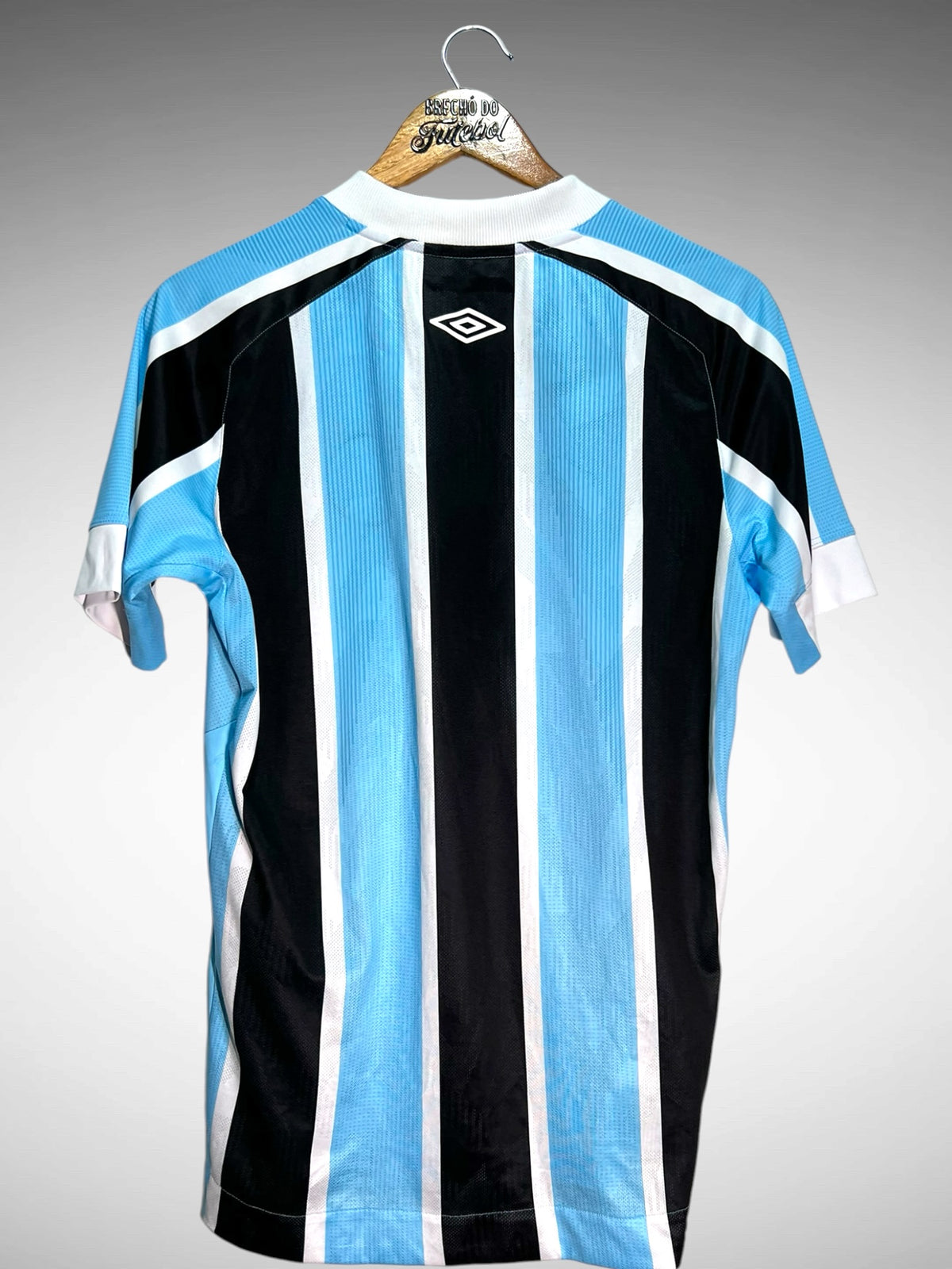 Grêmio 2021 Primeira Camisa Tam P.