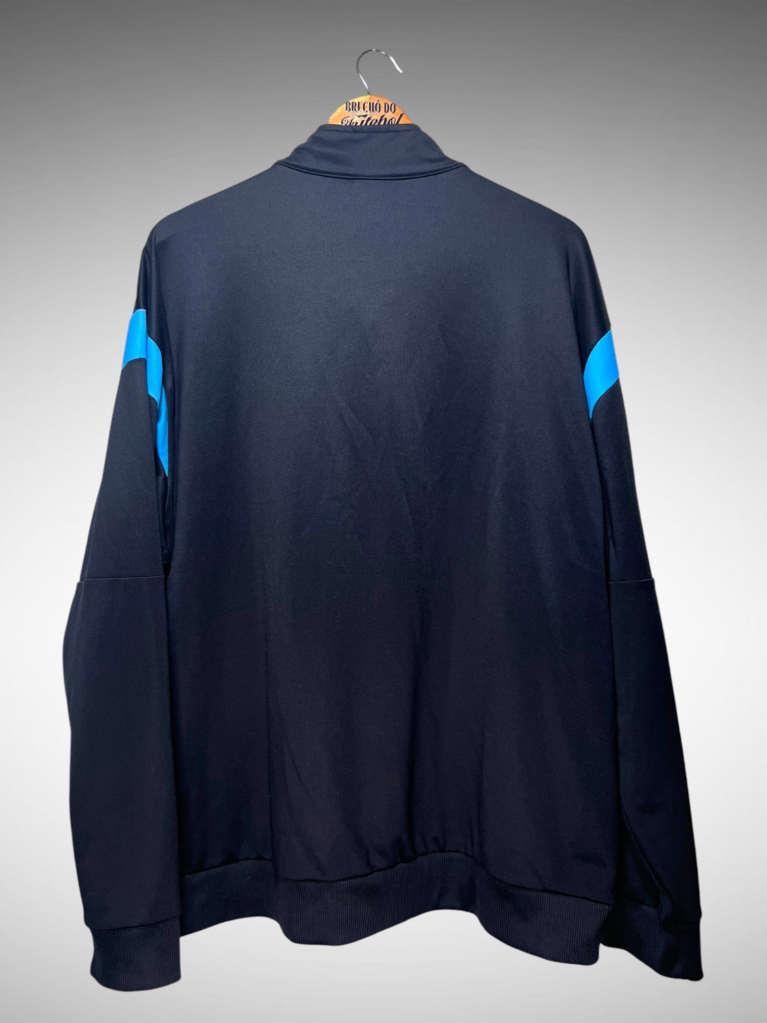 Grêmio 2025 Jaqueta Tam 3G.