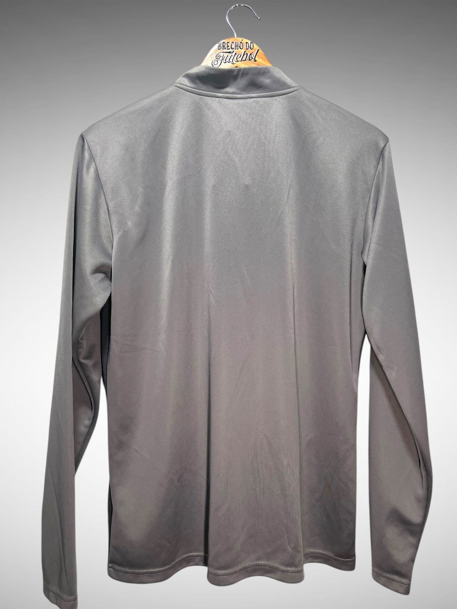 Club Bolívar 2023 Agasalho de Treino Tam M.