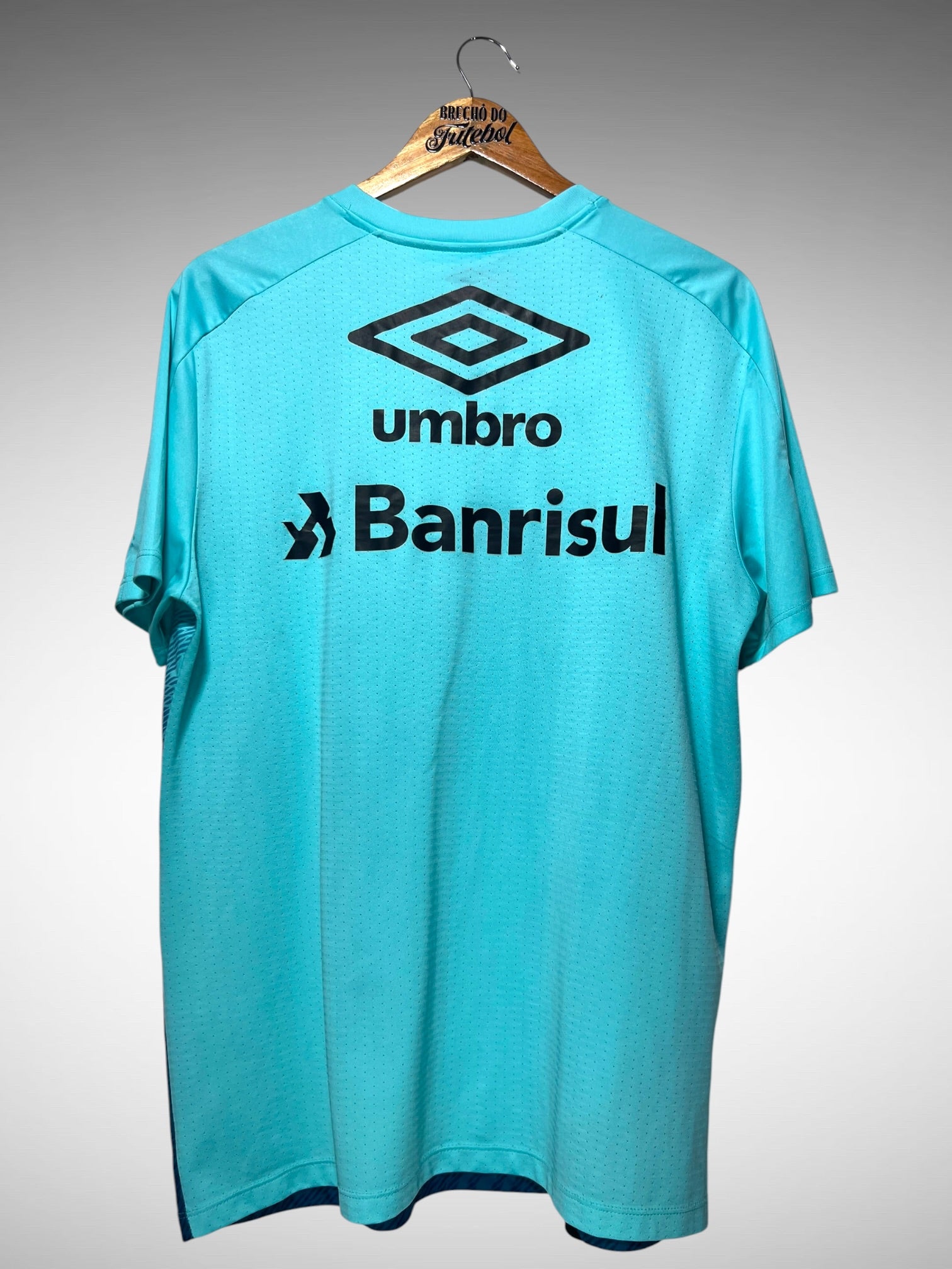 Grêmio 2020 Camisa de Treino Tam G.