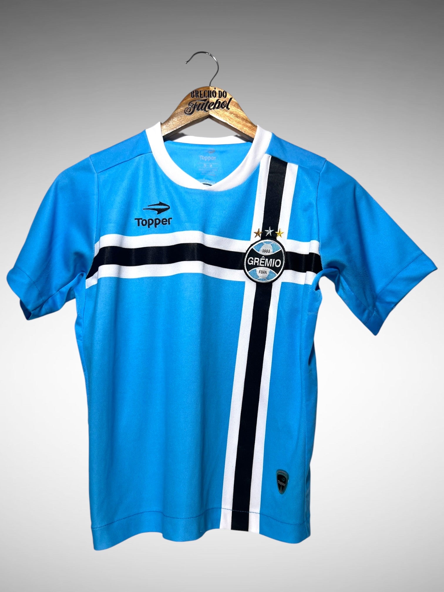 Grêmio 2011 Segunda Camisa Tam M Feminino.