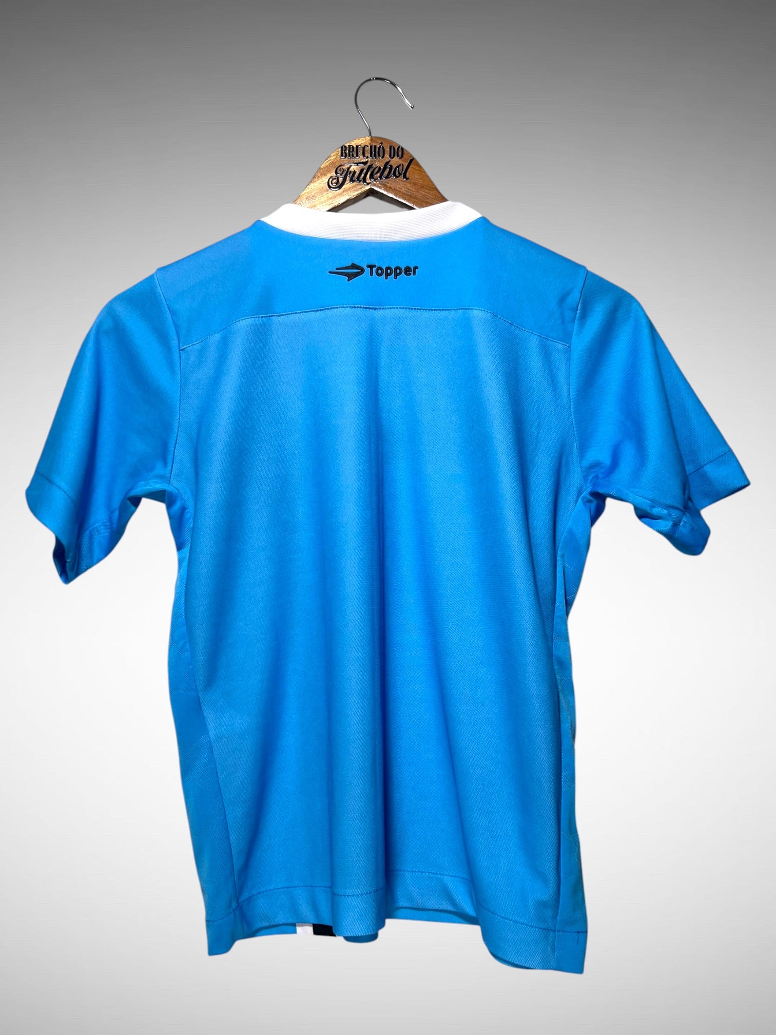 Grêmio 2011 Segunda Camisa Tam M Feminino.