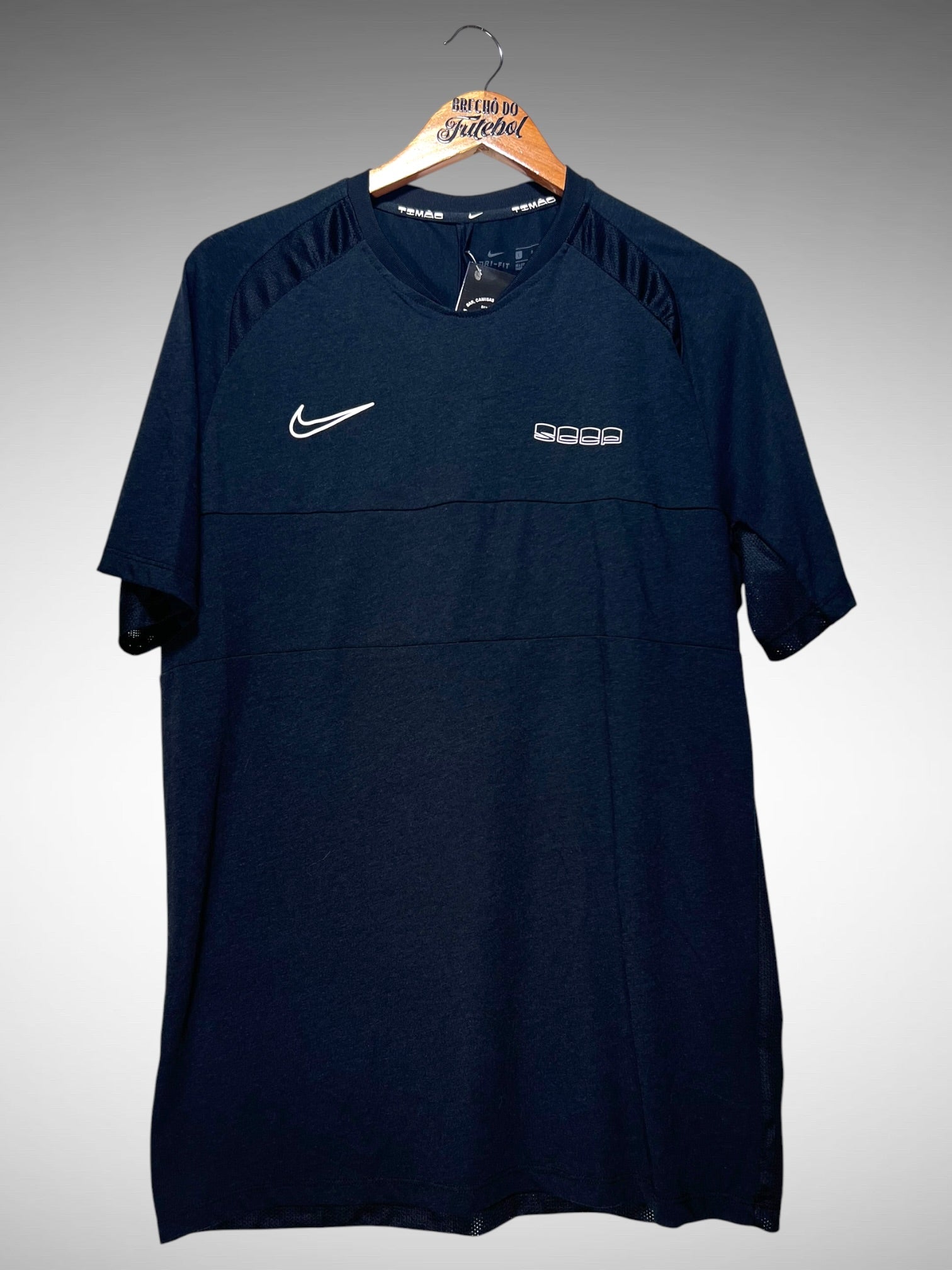 Corinthians 2020 Camisa de Treino Tam G.