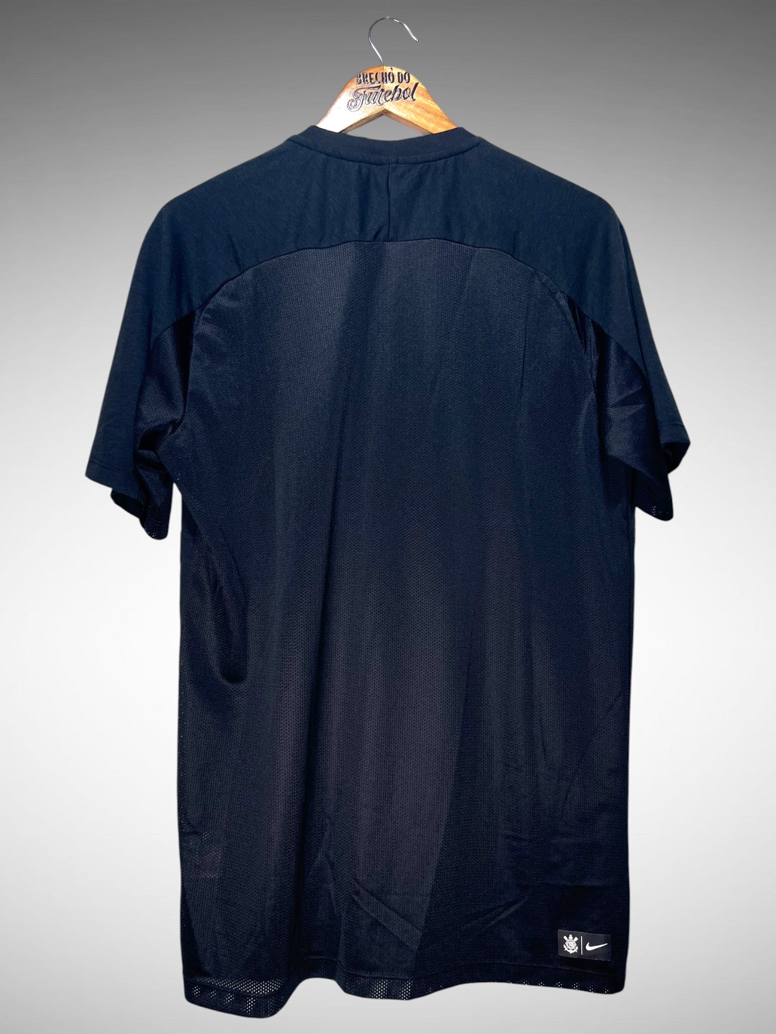Corinthians 2020 Camisa de Treino Tam G.