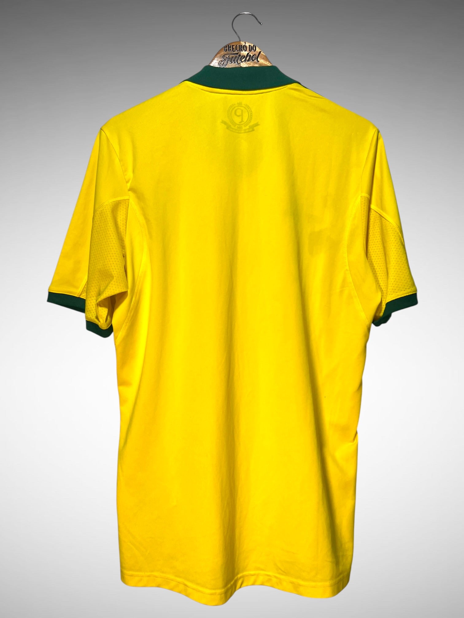 Palmeiras 2014 Quinta Camisa Tam G.