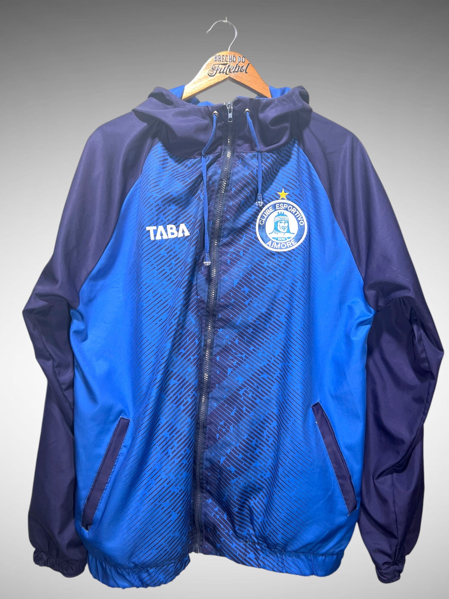 Aimoré 2020's Jaqueta Tam GG.