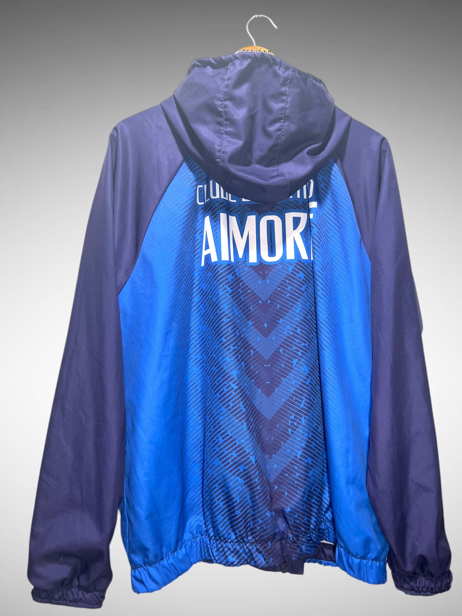 Aimoré 2020's Jaqueta Tam GG.