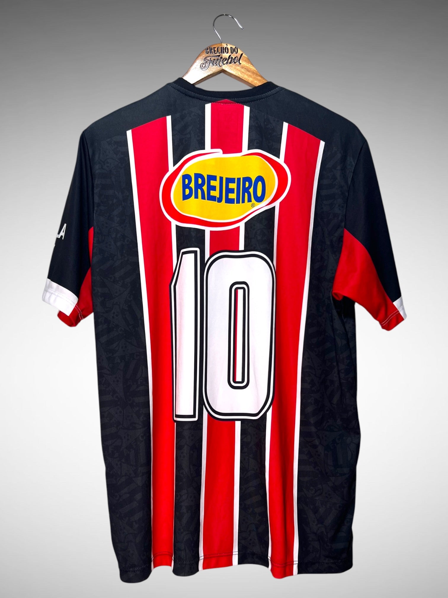 Anápolis 2020's Primeira Camisa Tam G N 10.