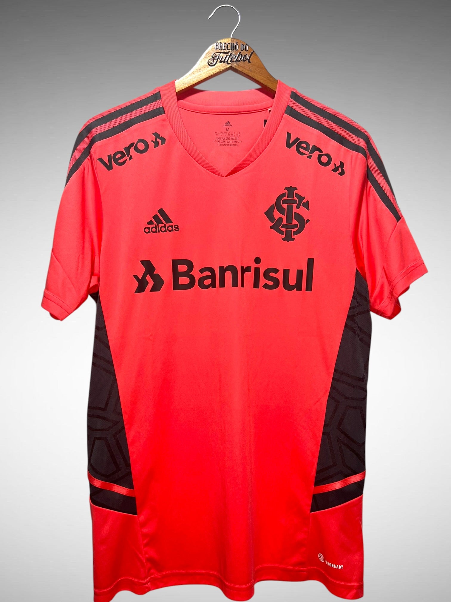 Internacional 2022 Camisa de Treino Tam M.