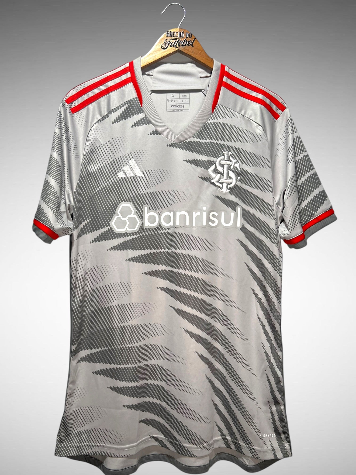 Internacional 2024 Terceira Camisa Tam G.