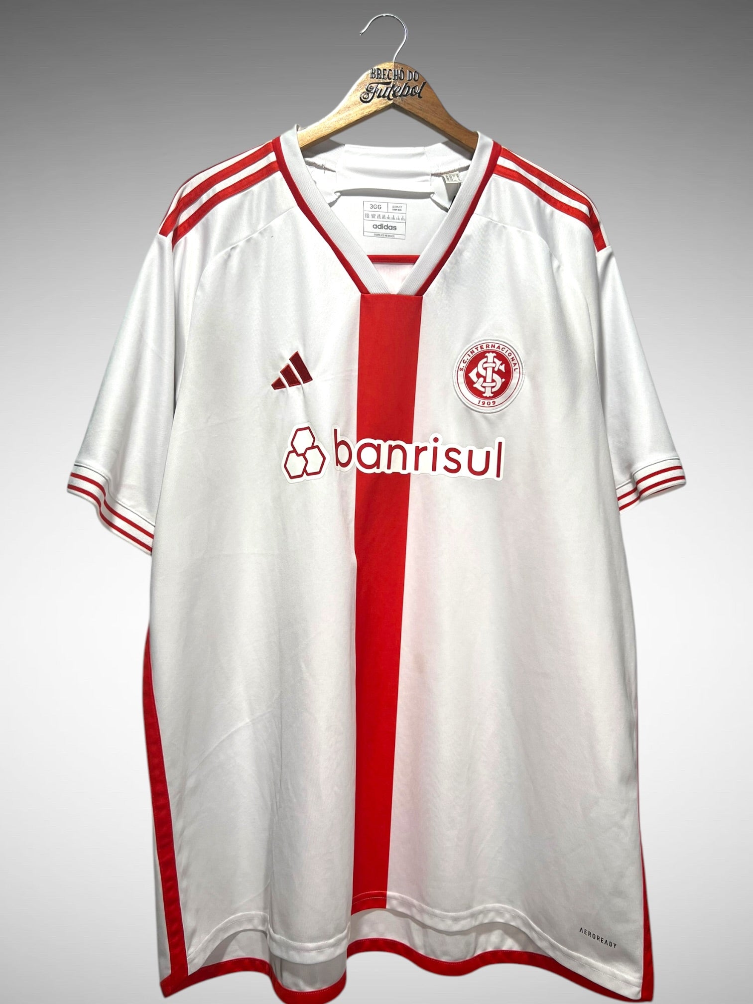 Internacional 2024 Segunda Camisa Tam 4G.