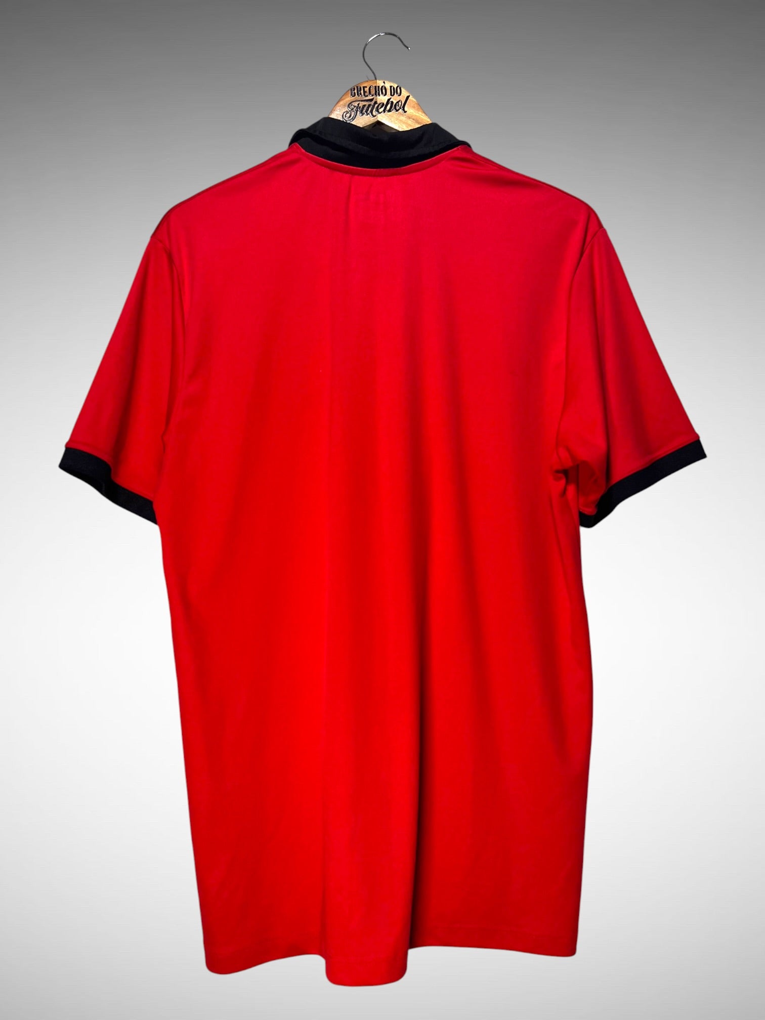Brasil de Pelotas 2011 Quarta Camisa Tam GG.