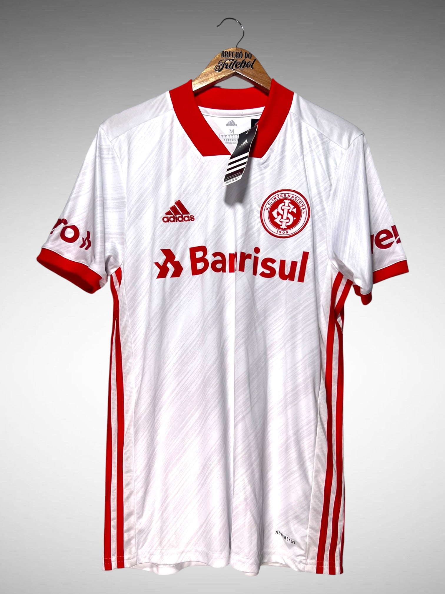 Internacional 2020 Segunda Camisa Tam M N 19.