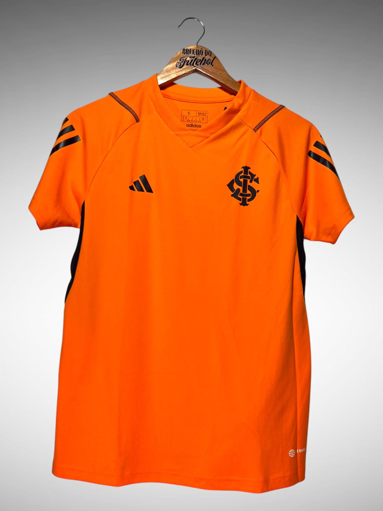 Internacional 2023 Camisa de Treino Tam P.