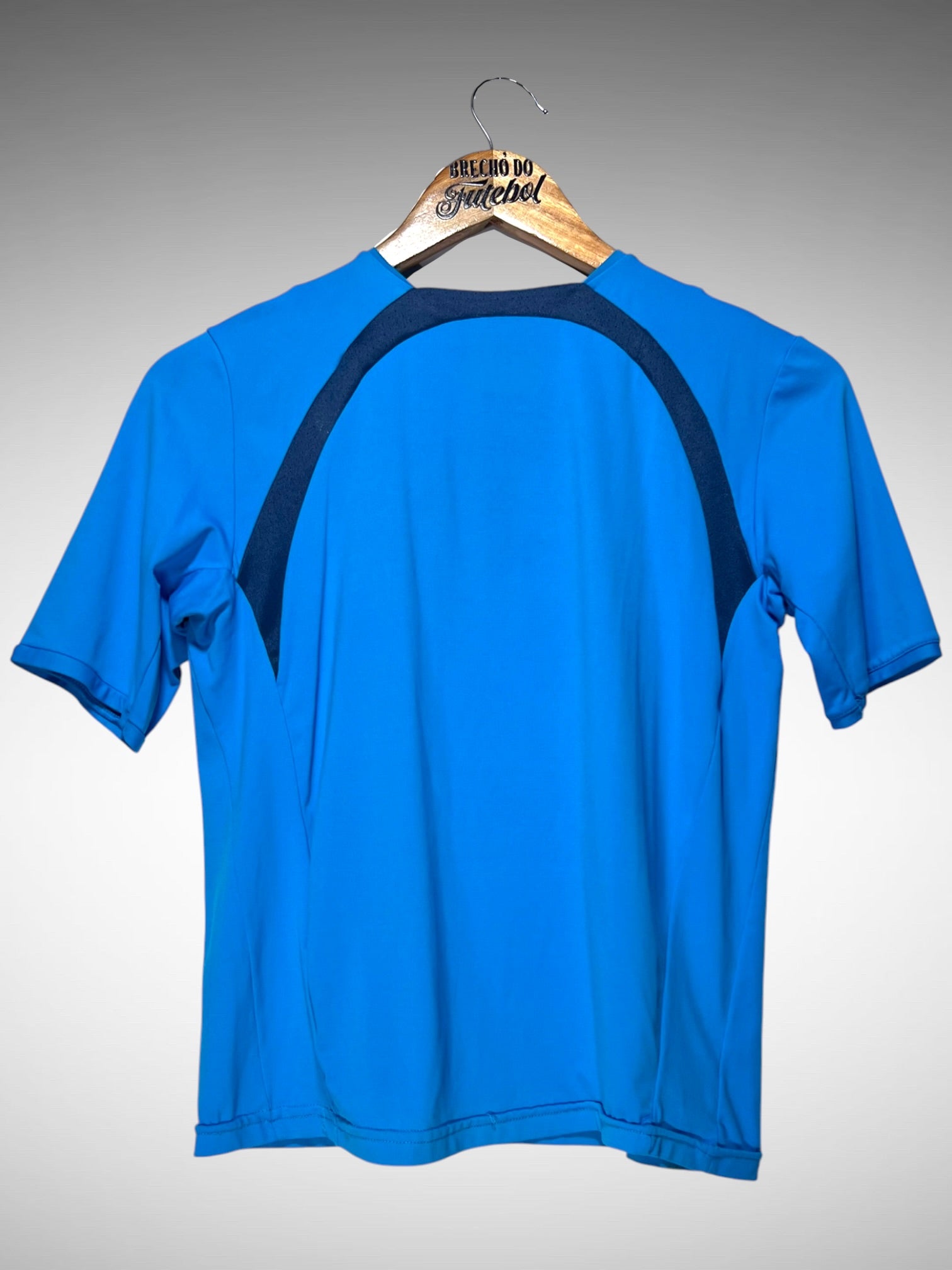 Grêmio 2006 Terceira Camisa Tam 10 anos Infantil.