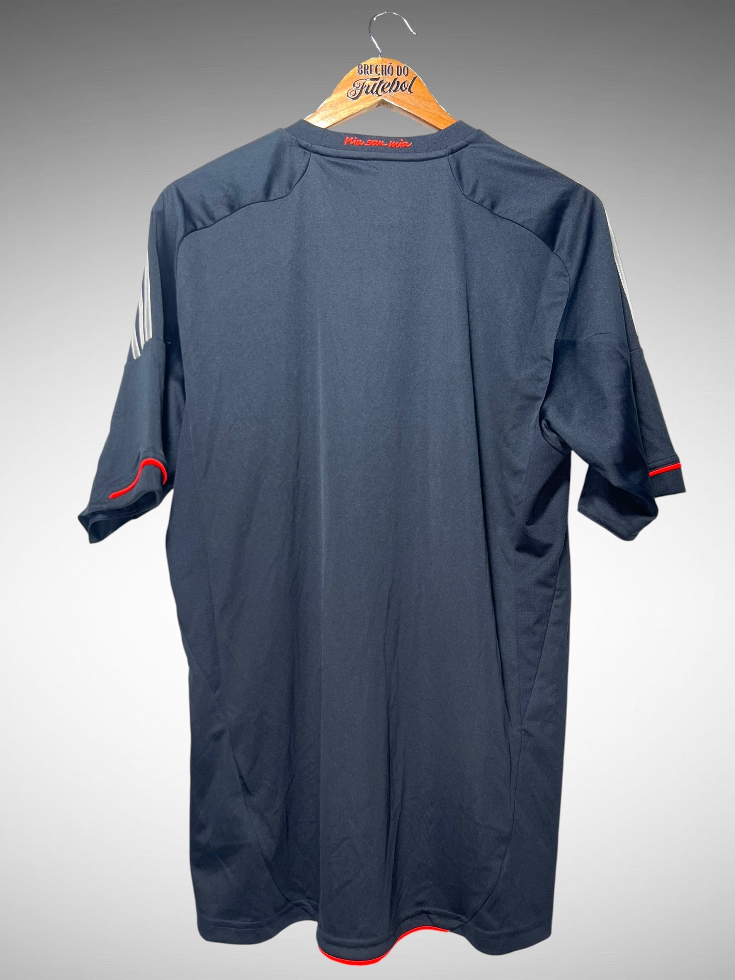Bayern de Munique 2013 Terceira Camisa Tam G.