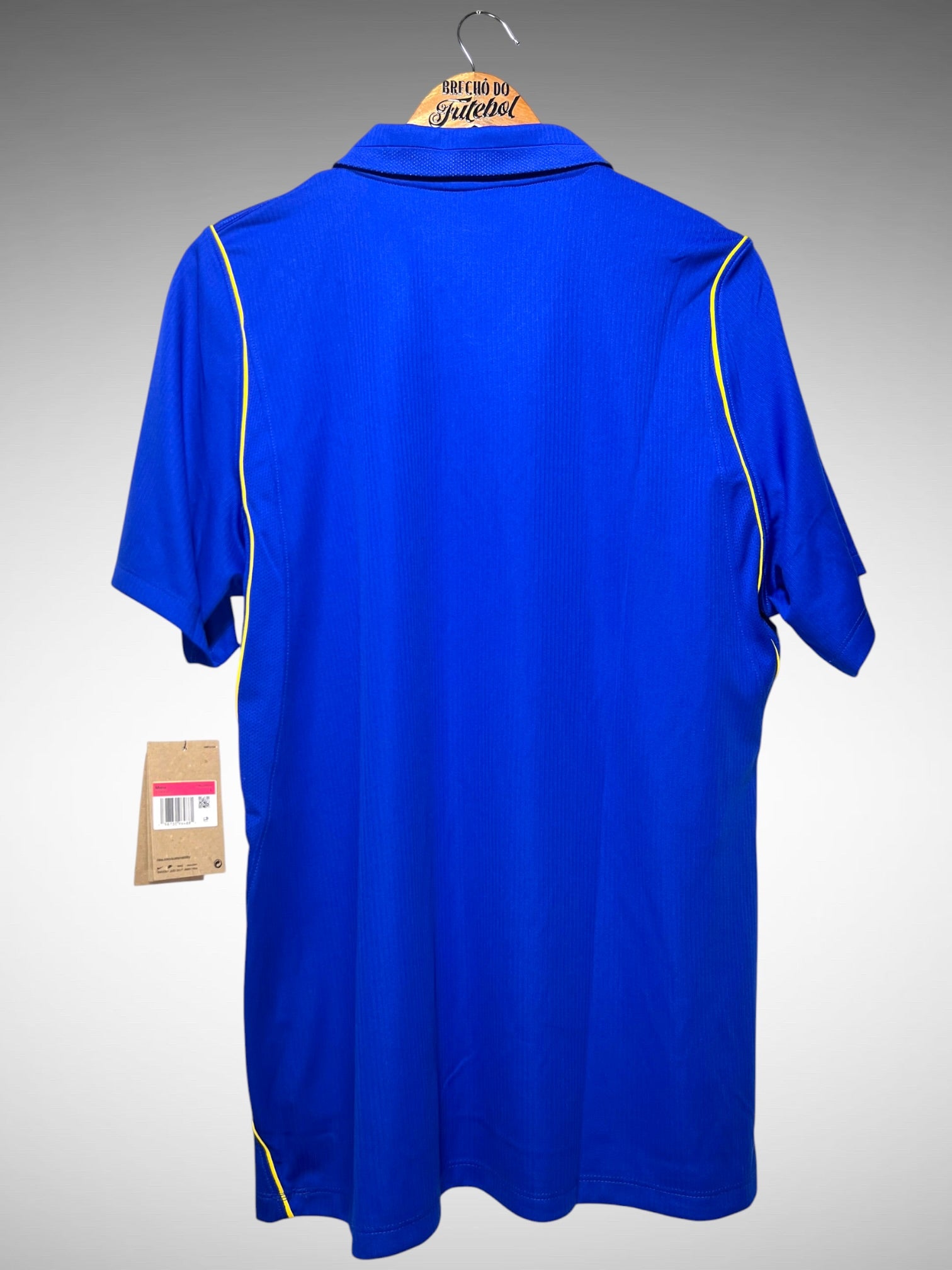 Chelsea 2026 Primeira Camisa Tam G.