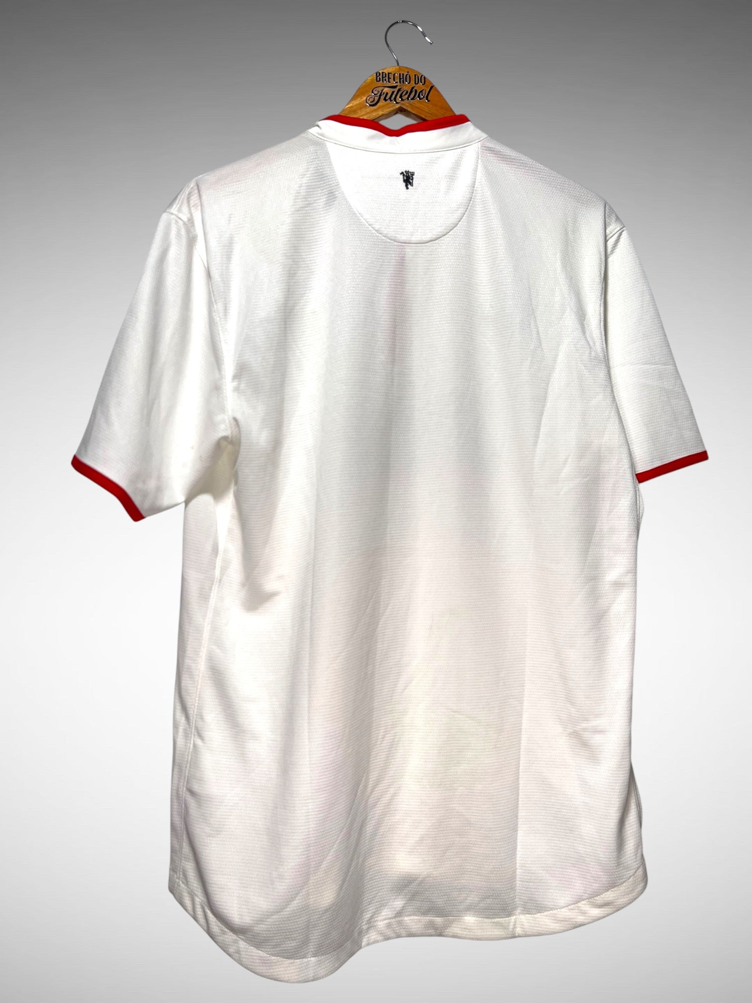 Manchester United 2012 Segunda Camisa Tam G.