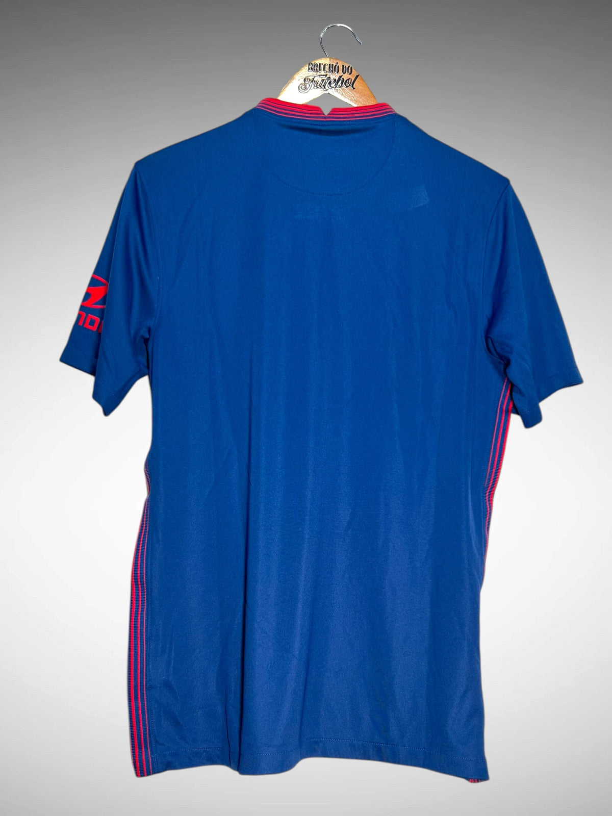 Atlético de Madrid 2020 Segunda Camisa Tam M.