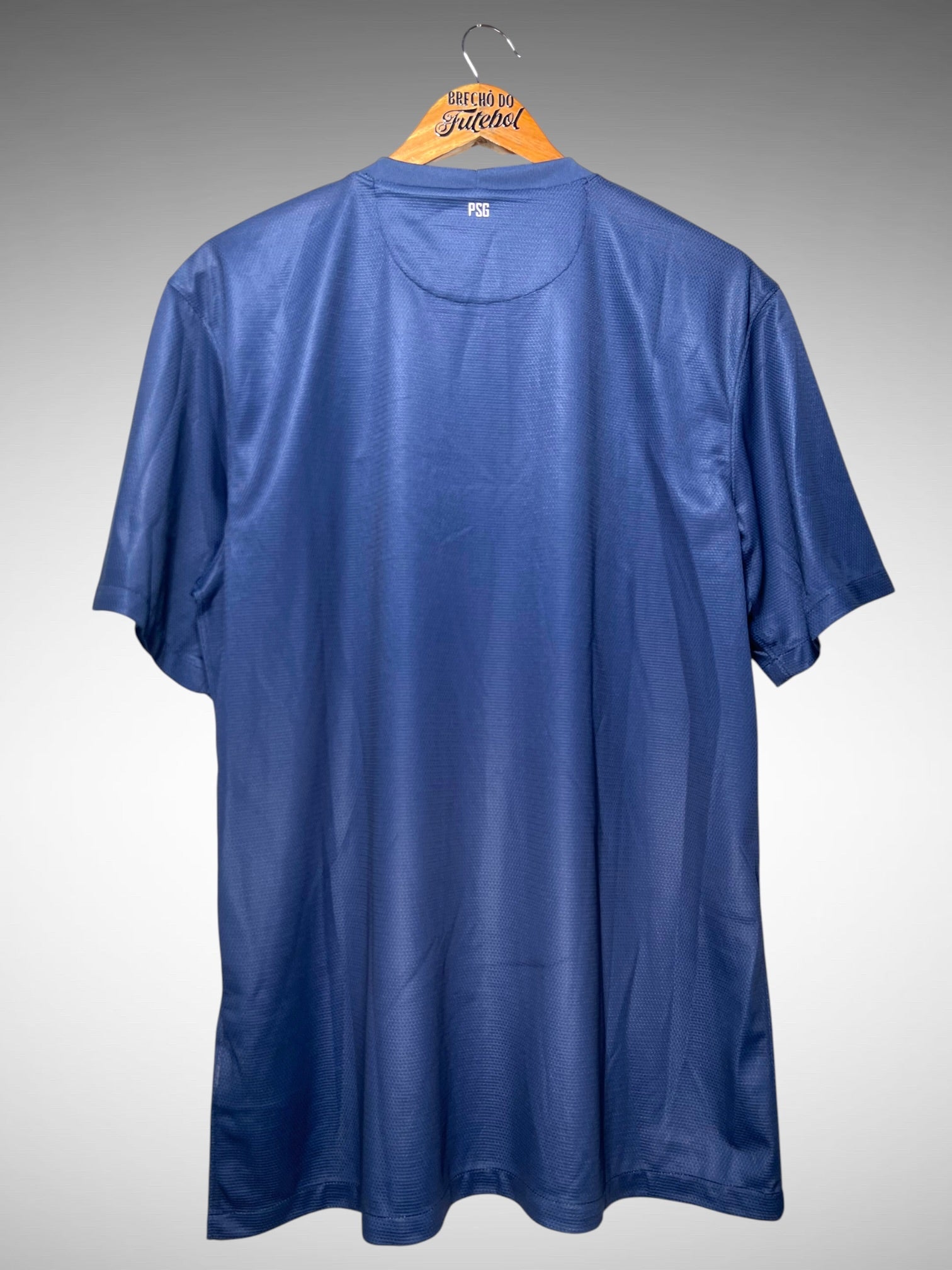Paris Saint-Germain 2012 Primeira Camisa Tam G.