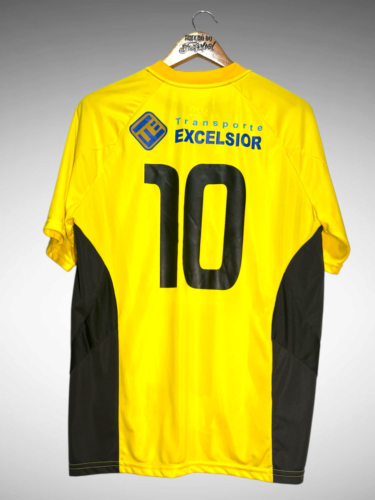 Volta Redonda 2012 Primeira Camisa Tam M N 10.